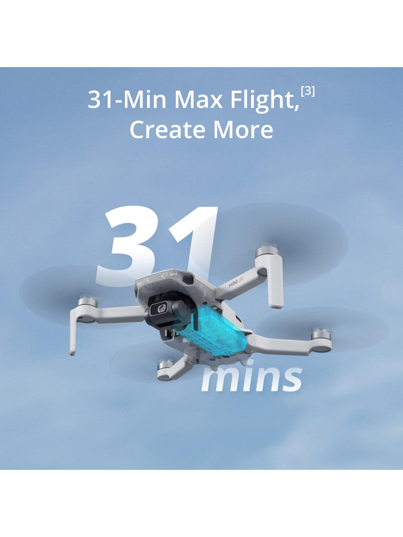  image of dji-mini-4k