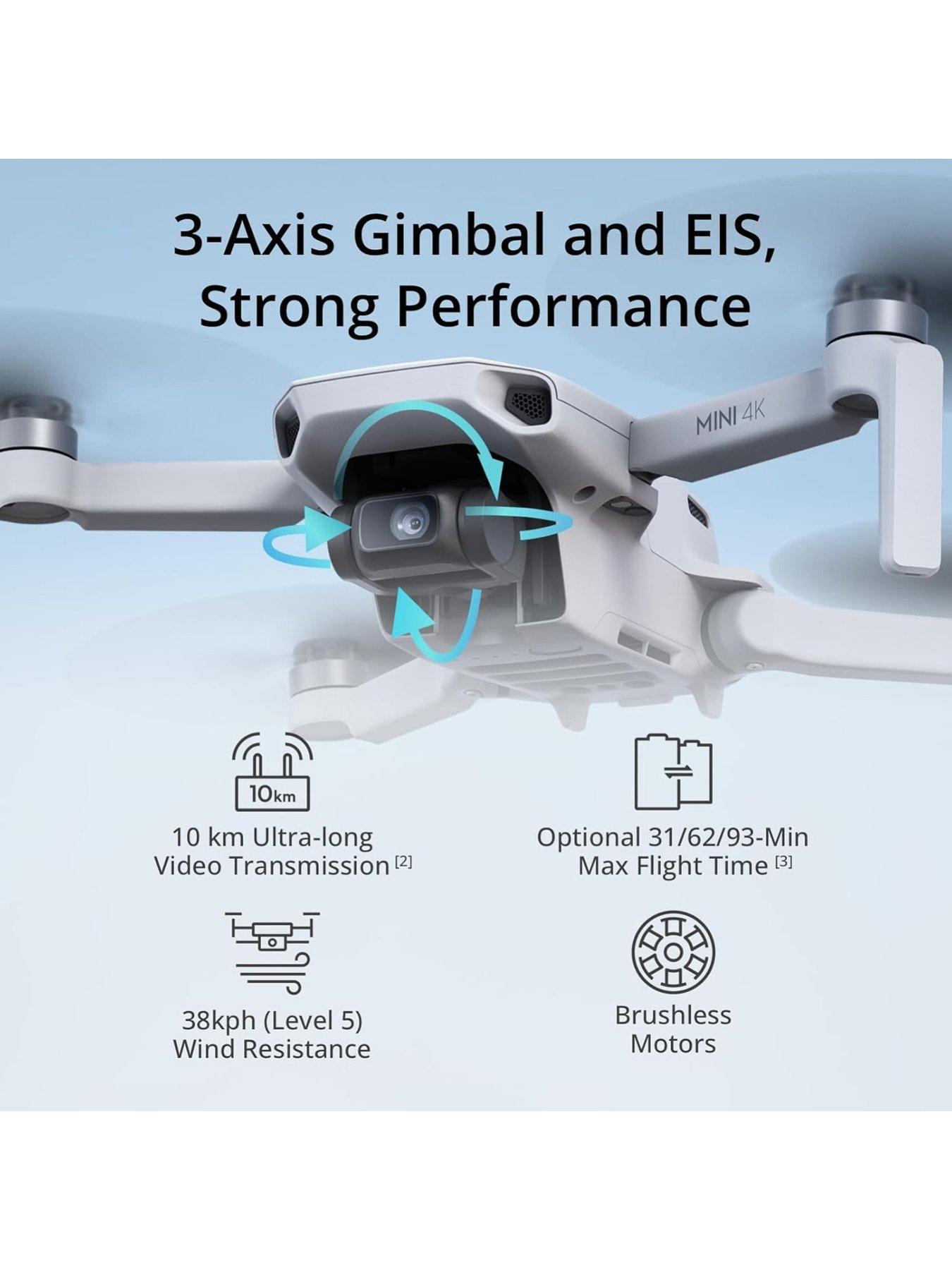  image of dji-mini-4k