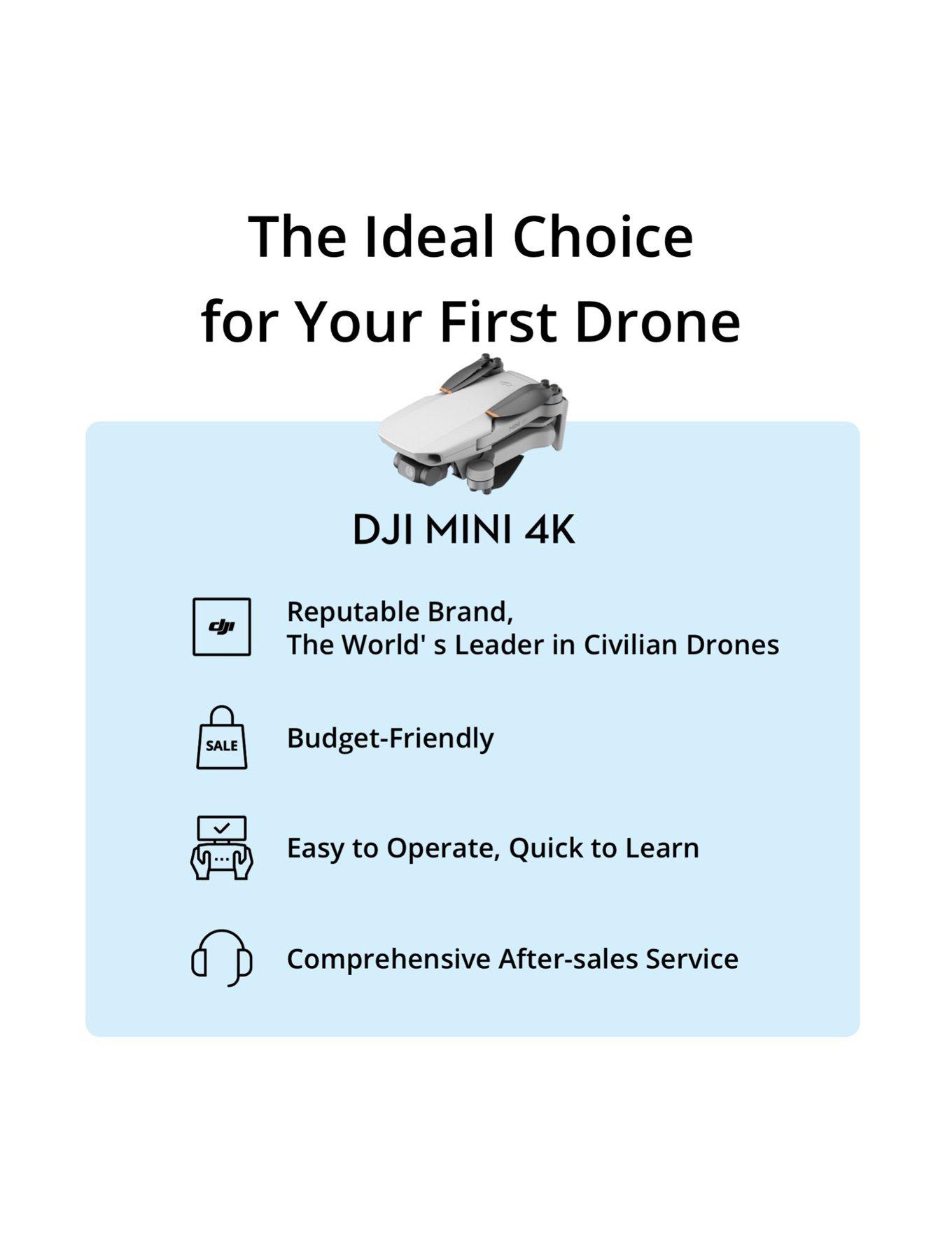  image of dji-mini-4k
