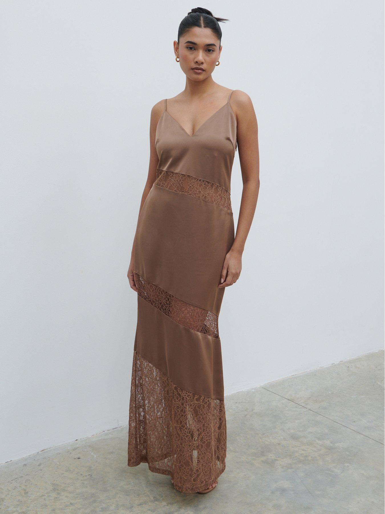 pretty-lavish-monique-lace-insert-maxi-dress-mocha