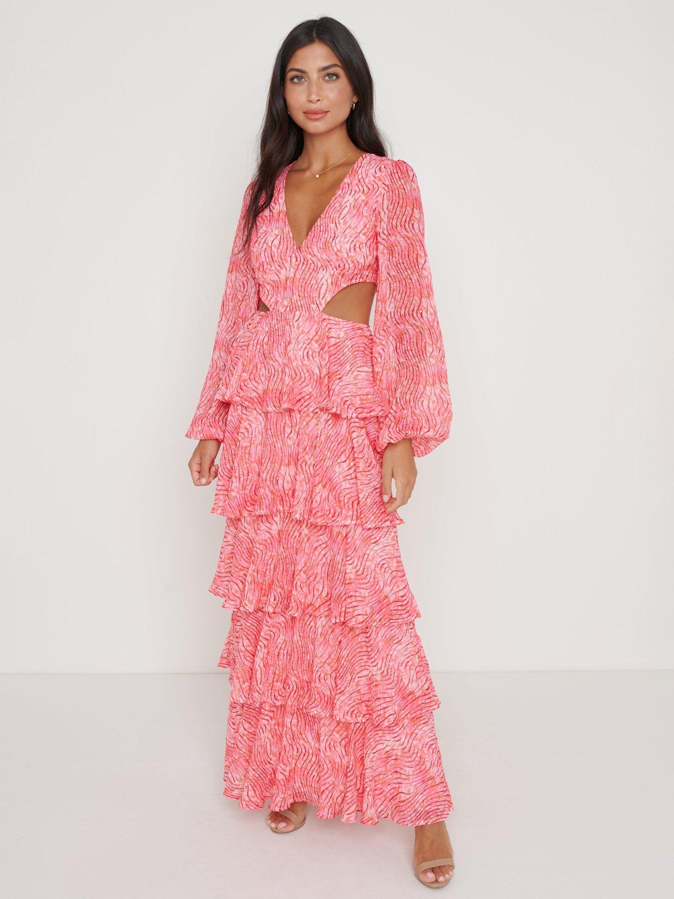 pretty-lavish-ashton-cut-out-maxi-dress-coral