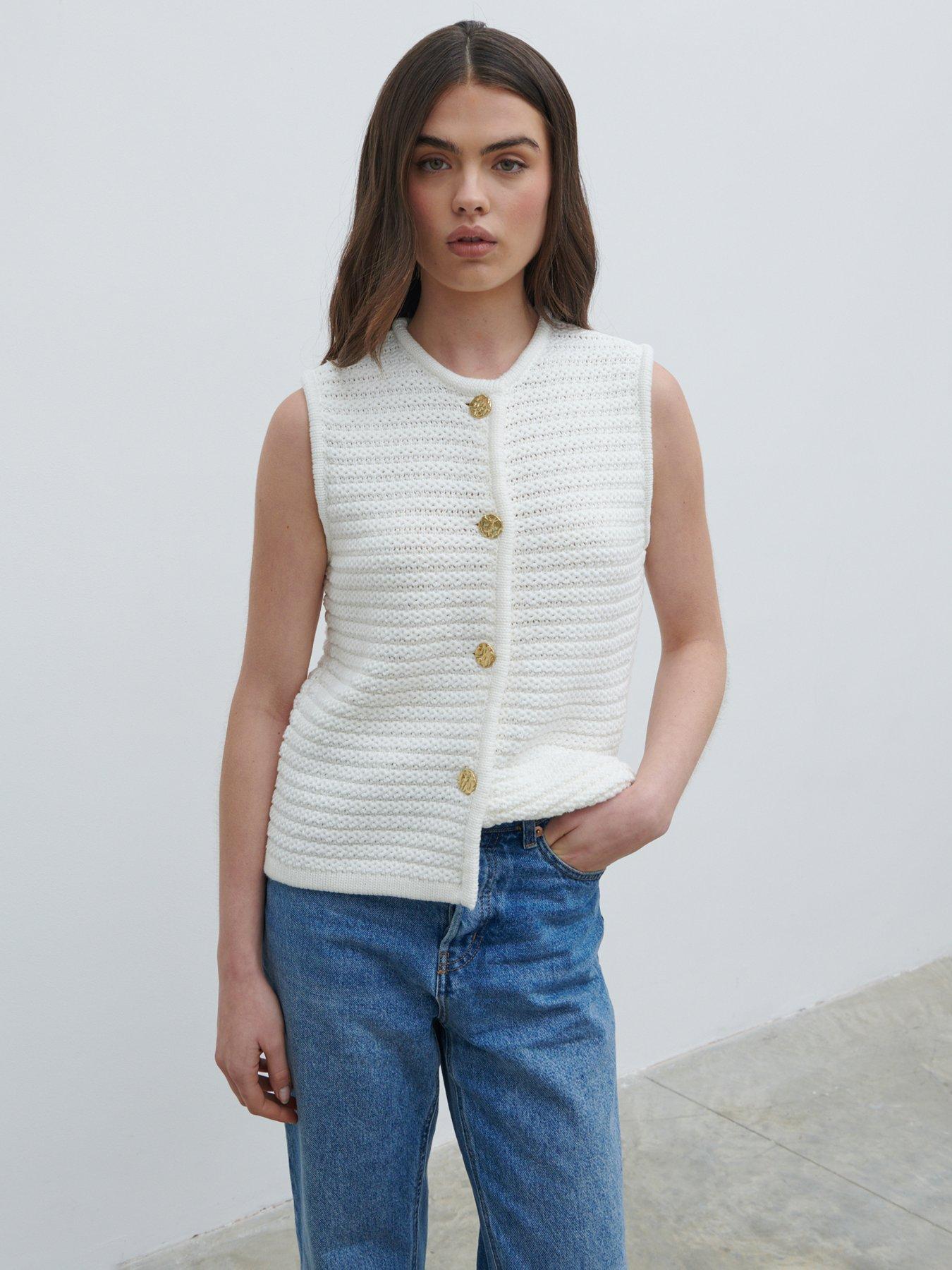 pretty-lavish-frankie-crochet-knitted-waistcoat-cream