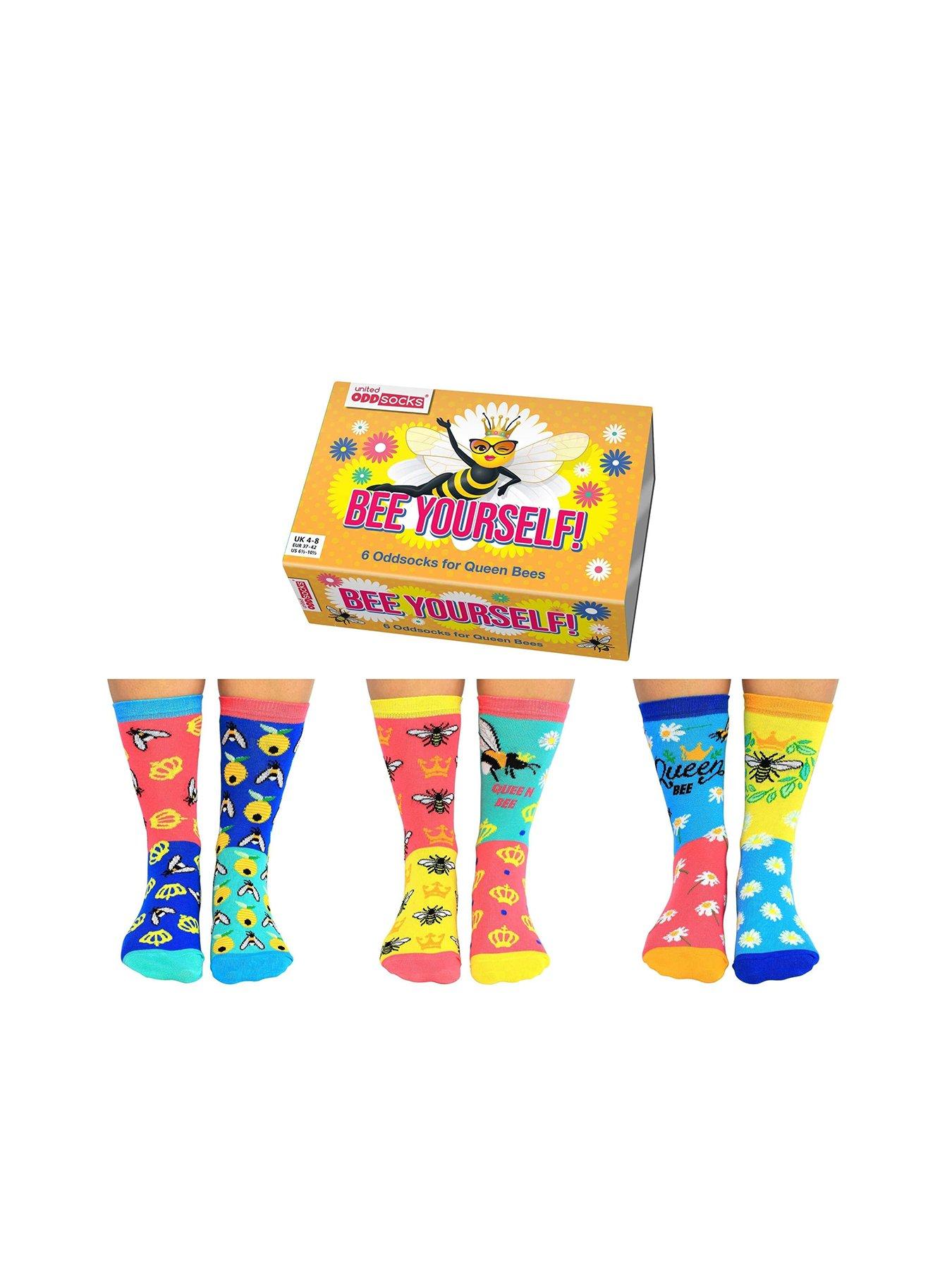 undefined Ladies Bee Yourself - Multi
