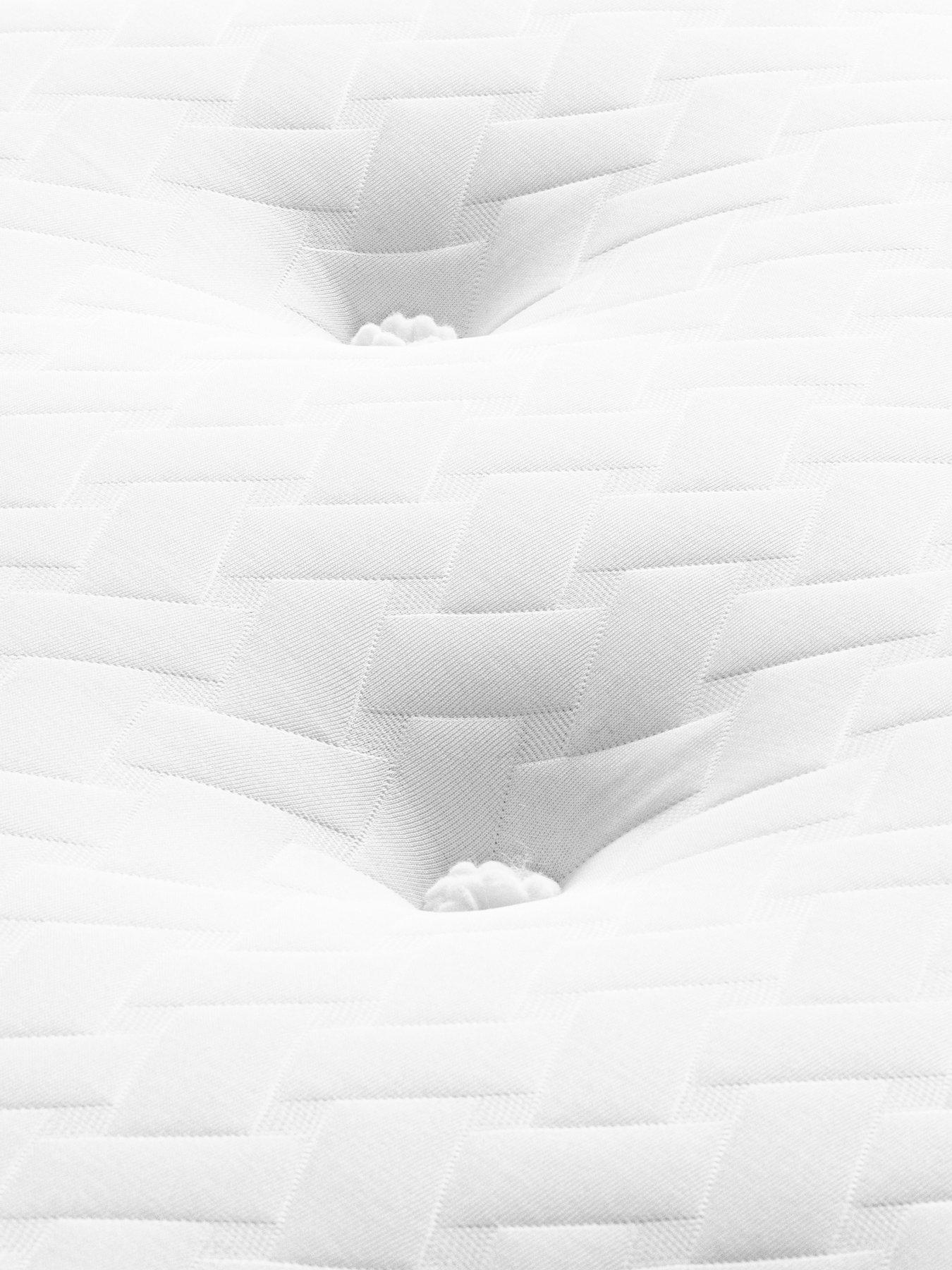 Image 3 of 3 of Airsprung Platinum Pocket Double Mattress