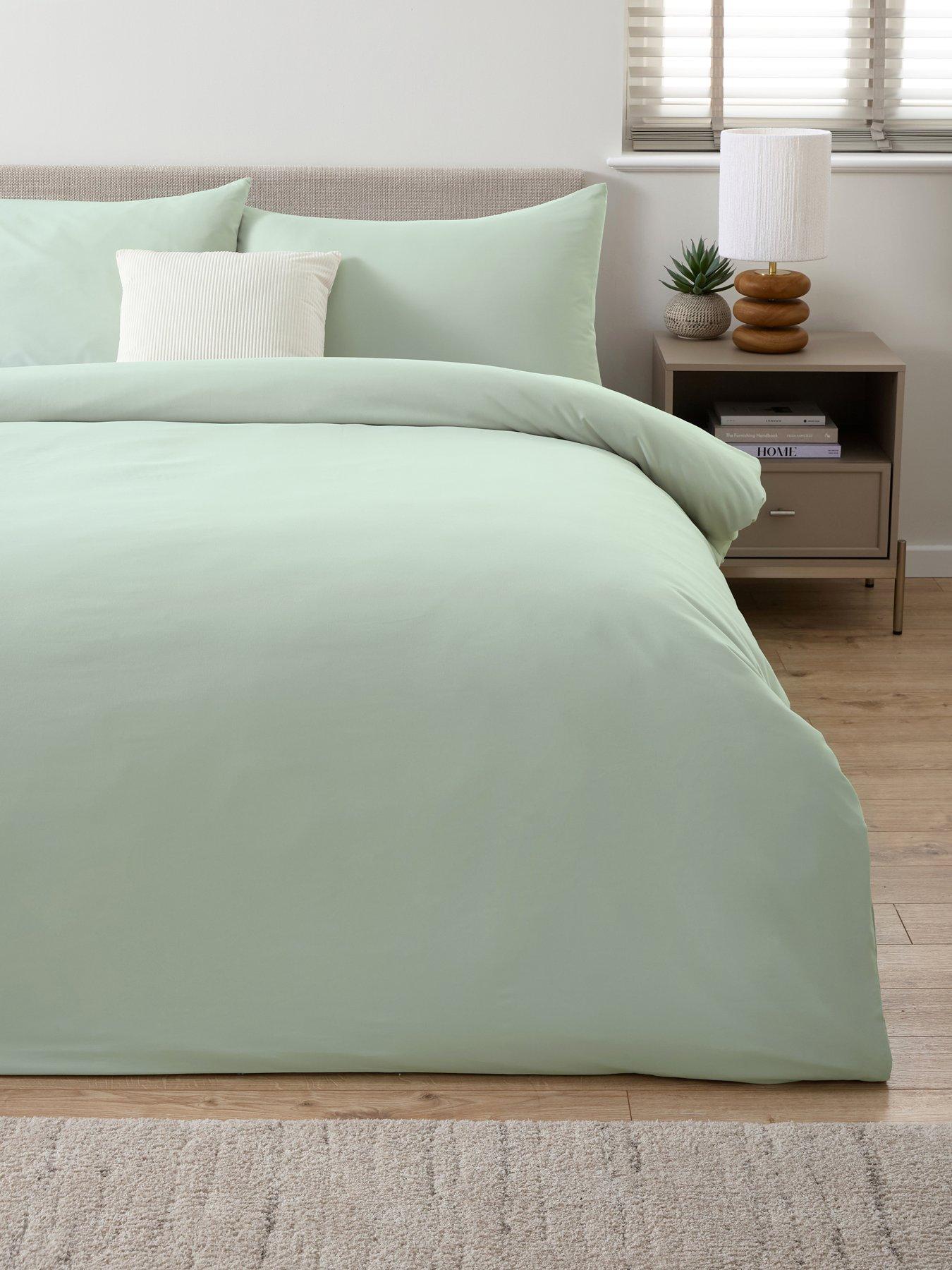 very-home-super-soft-easy-iron-duvet-cover-set