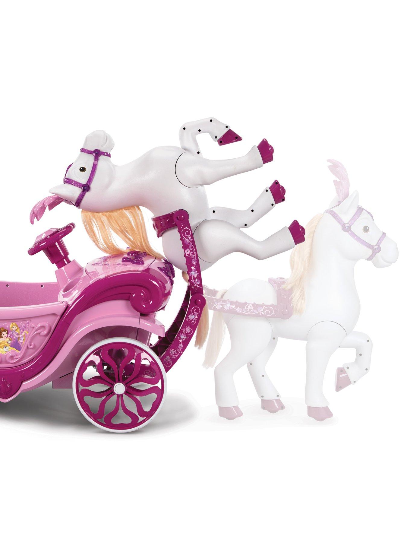 Disney princess huffy 6v on sale