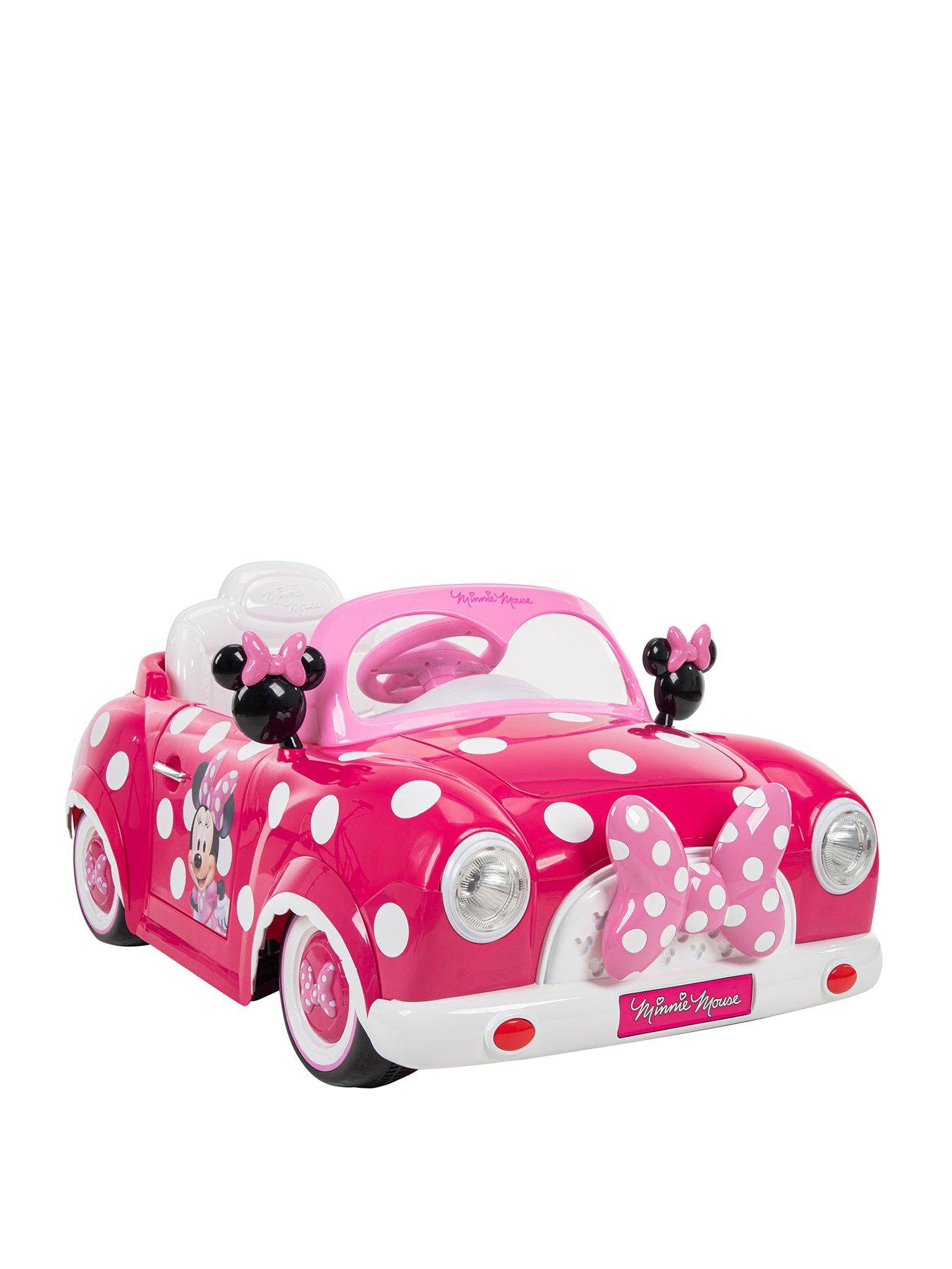 Minnie mouse toddler toys on sale