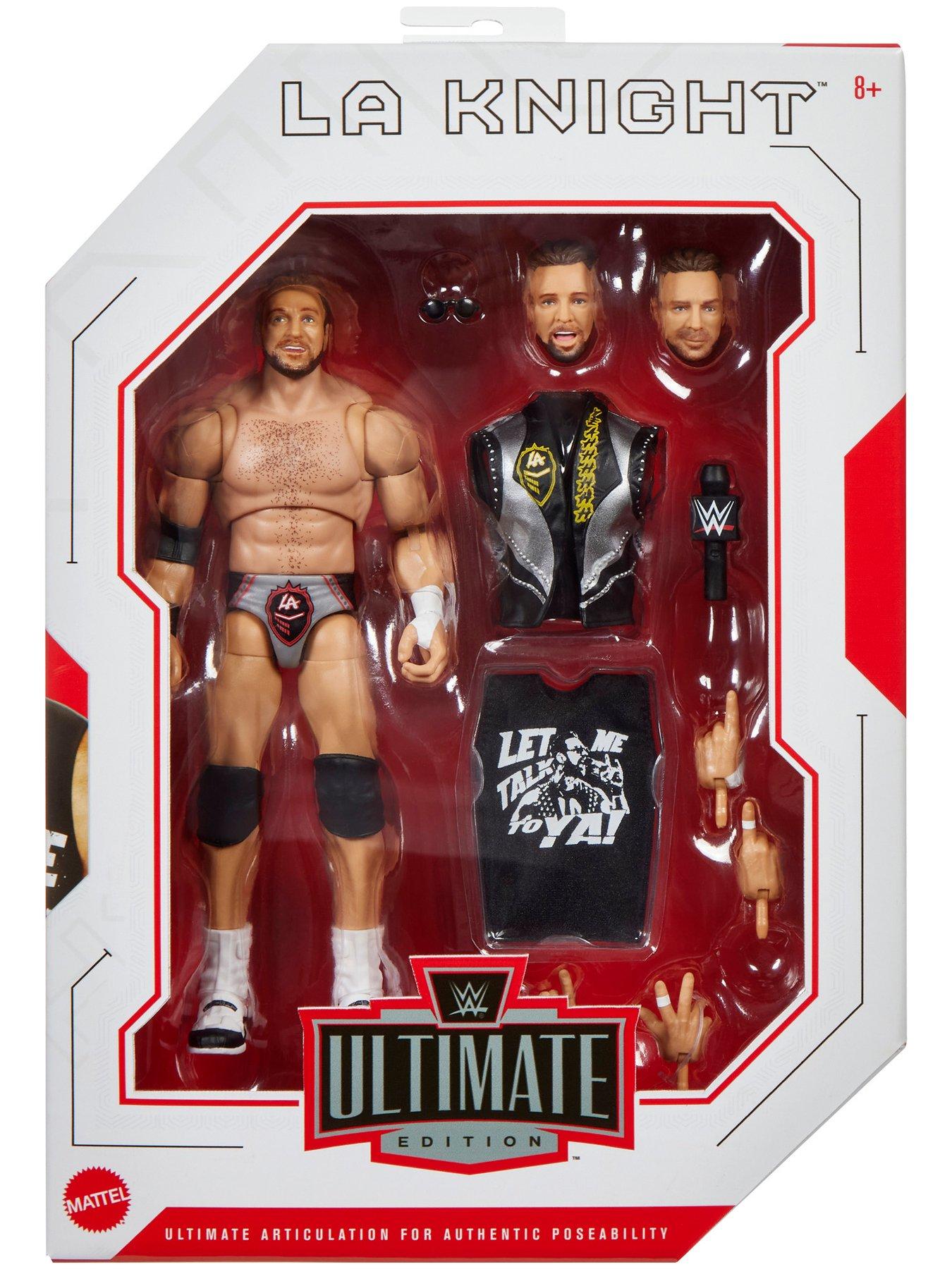  image of wwe-6-ultimate-edition-figure-la-knight