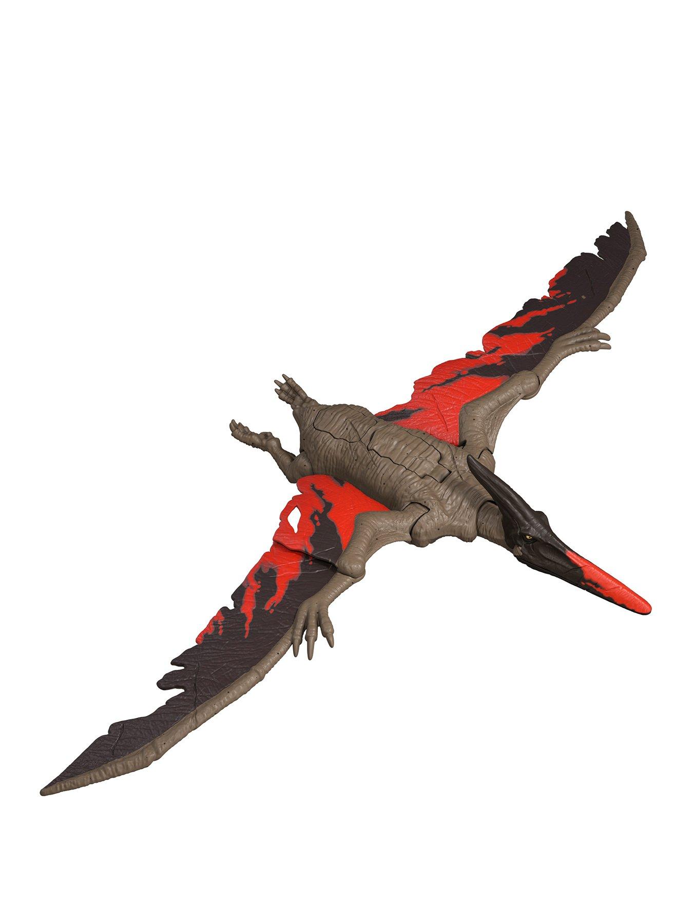 undefined Wild Roar Dino: Pteranodon
