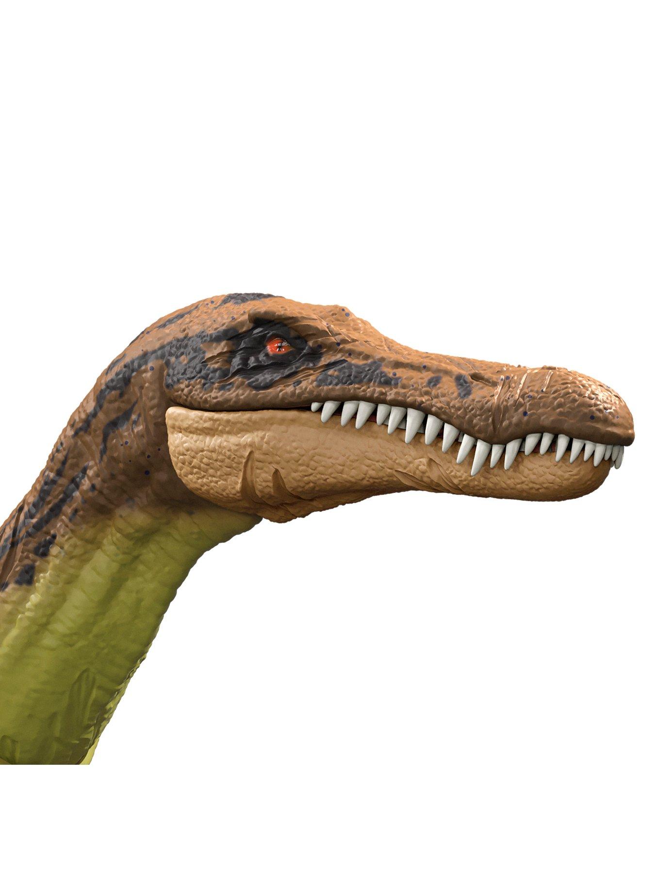 Jurassic World Toys Suchomimus Jurassic World Action Attack