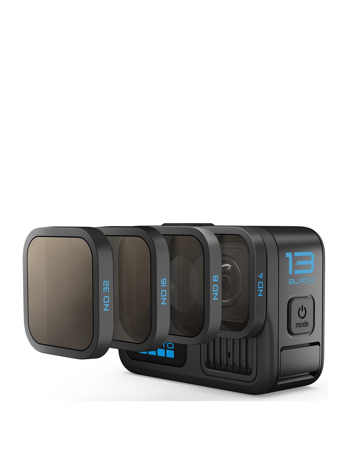 undefined ND Filter 4-Pack