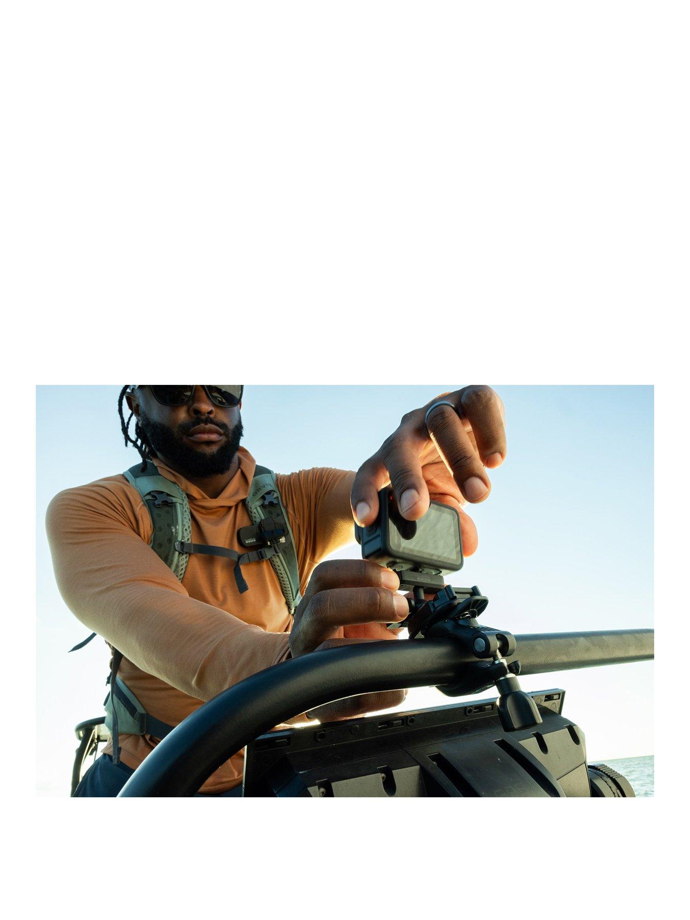  image of gopro-magnetic-latch-ball-joint-mount