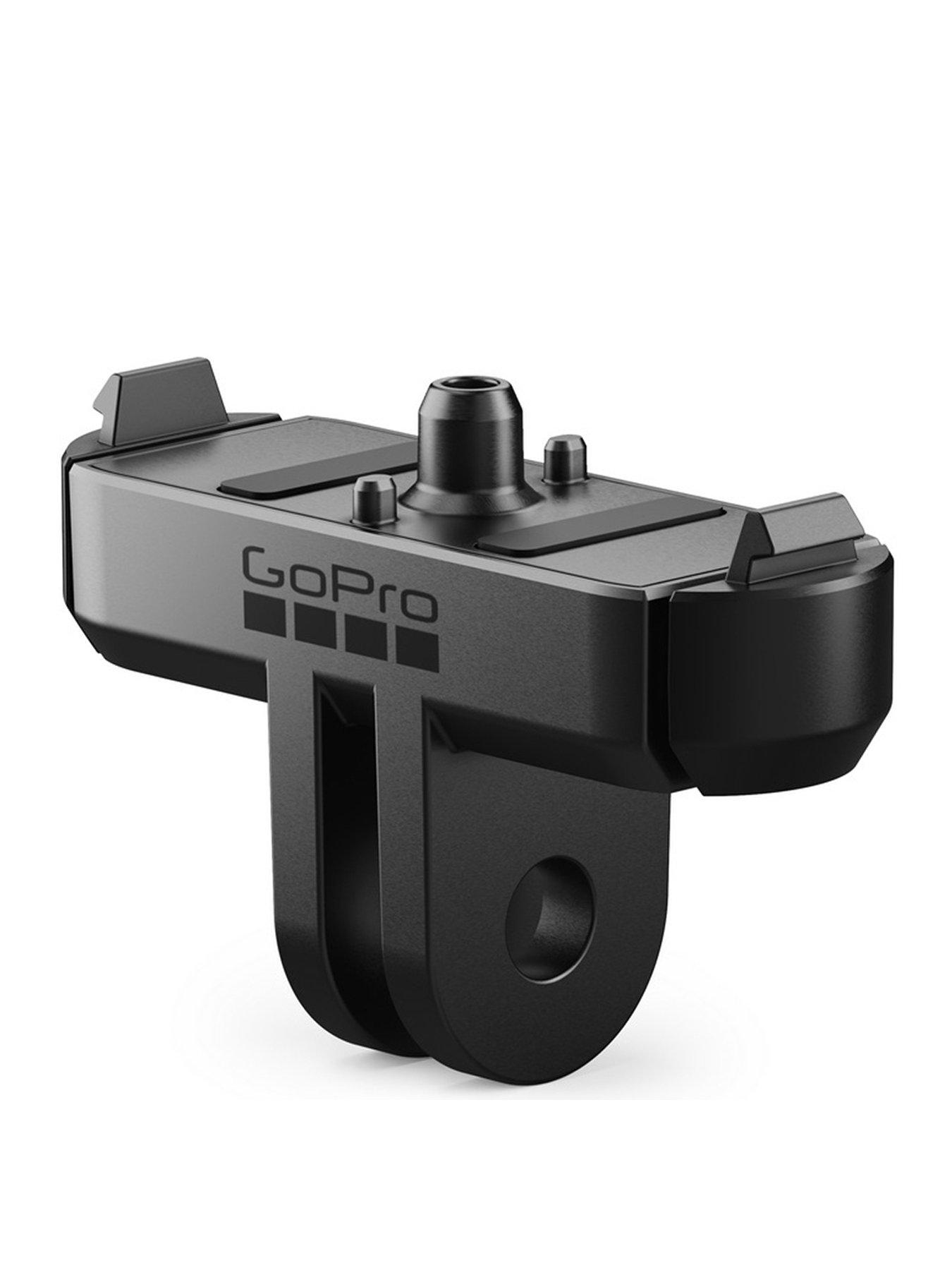 GoPro Magnetic Latch Mount
