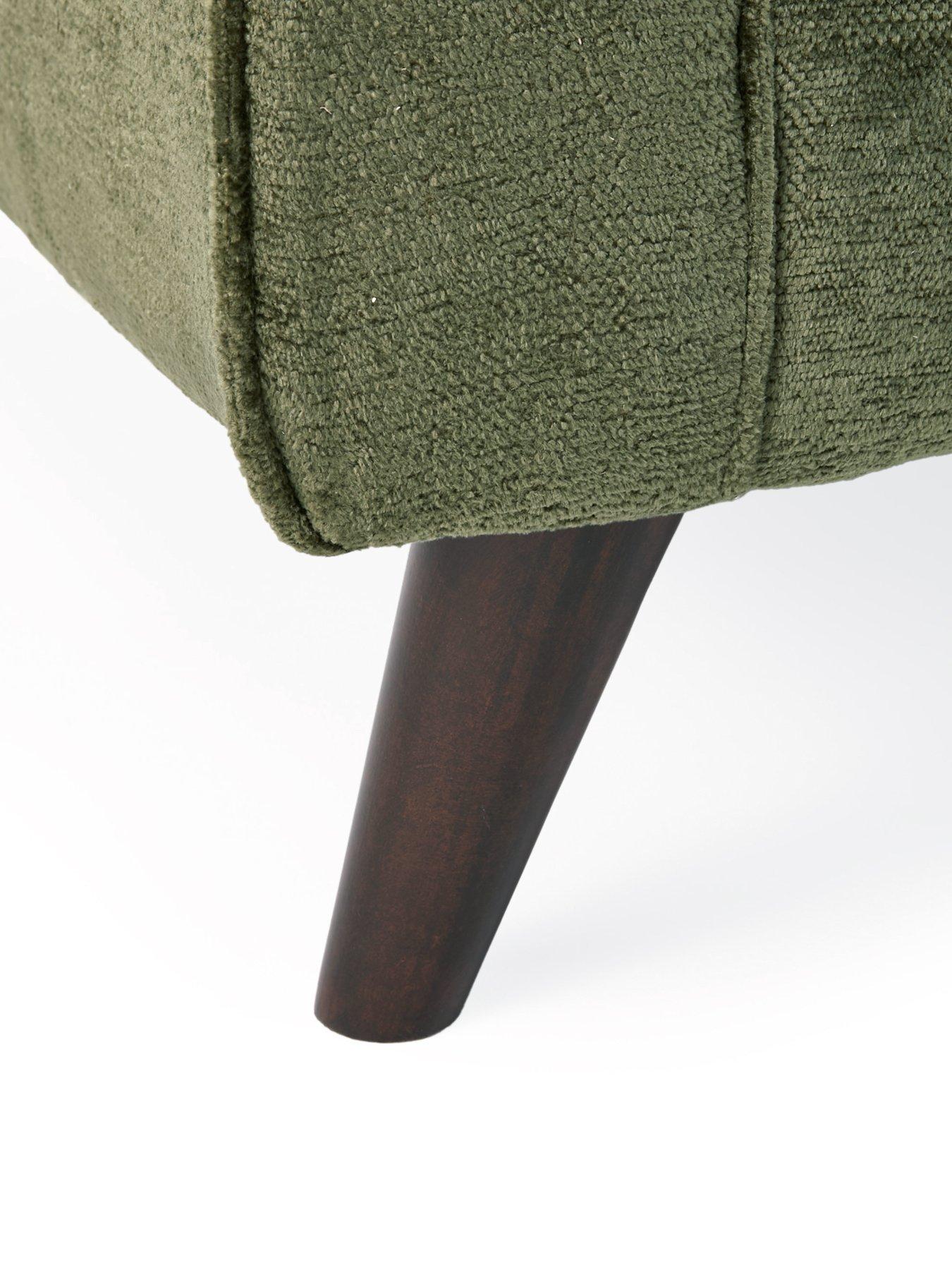 Image 4 of 6 of Very Home Sanremo 3 Seater Sofa&nbsp;- Made in the UK
