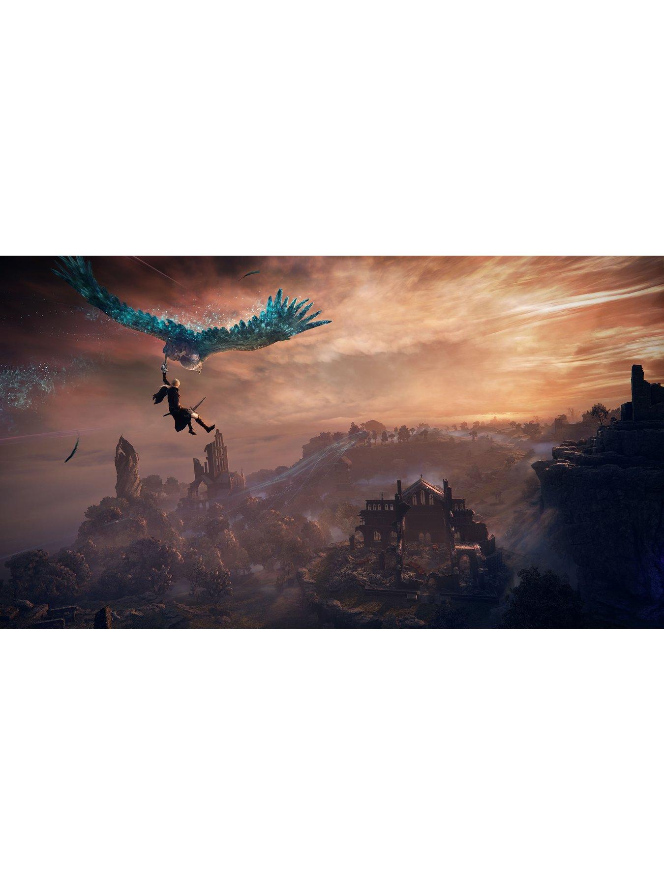  image of playstation-4-elden-ring-nightreign-collectors-edition-for-playstation-4