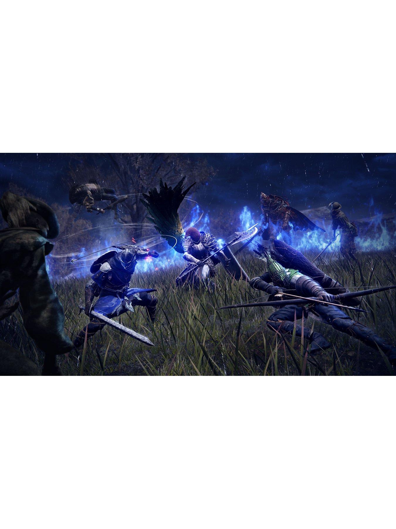  image of playstation-4-elden-ring-nightreign-collectors-edition-for-playstation-4