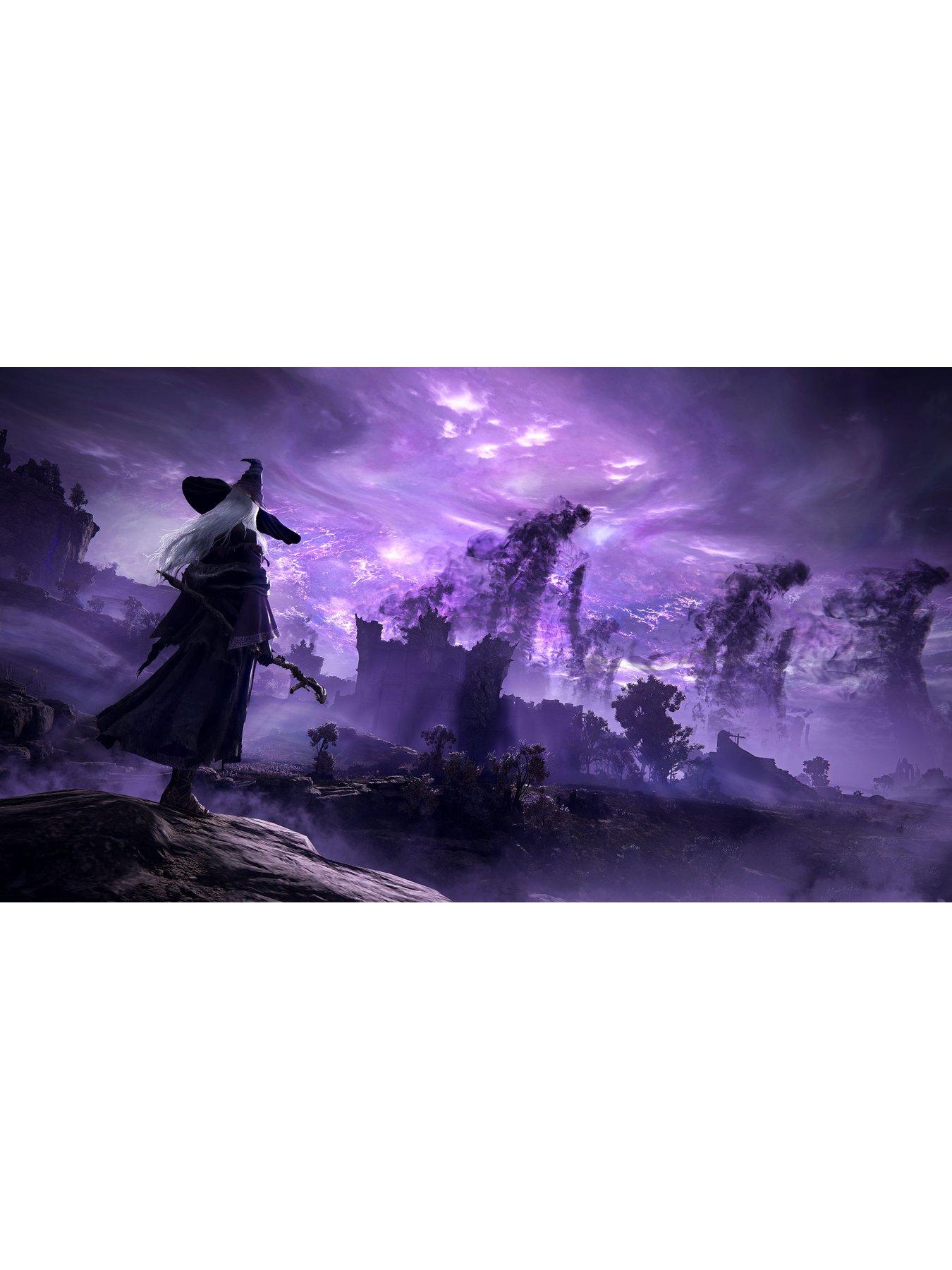 image of playstation-4-elden-ring-nightreign-collectors-edition-for-playstation-4