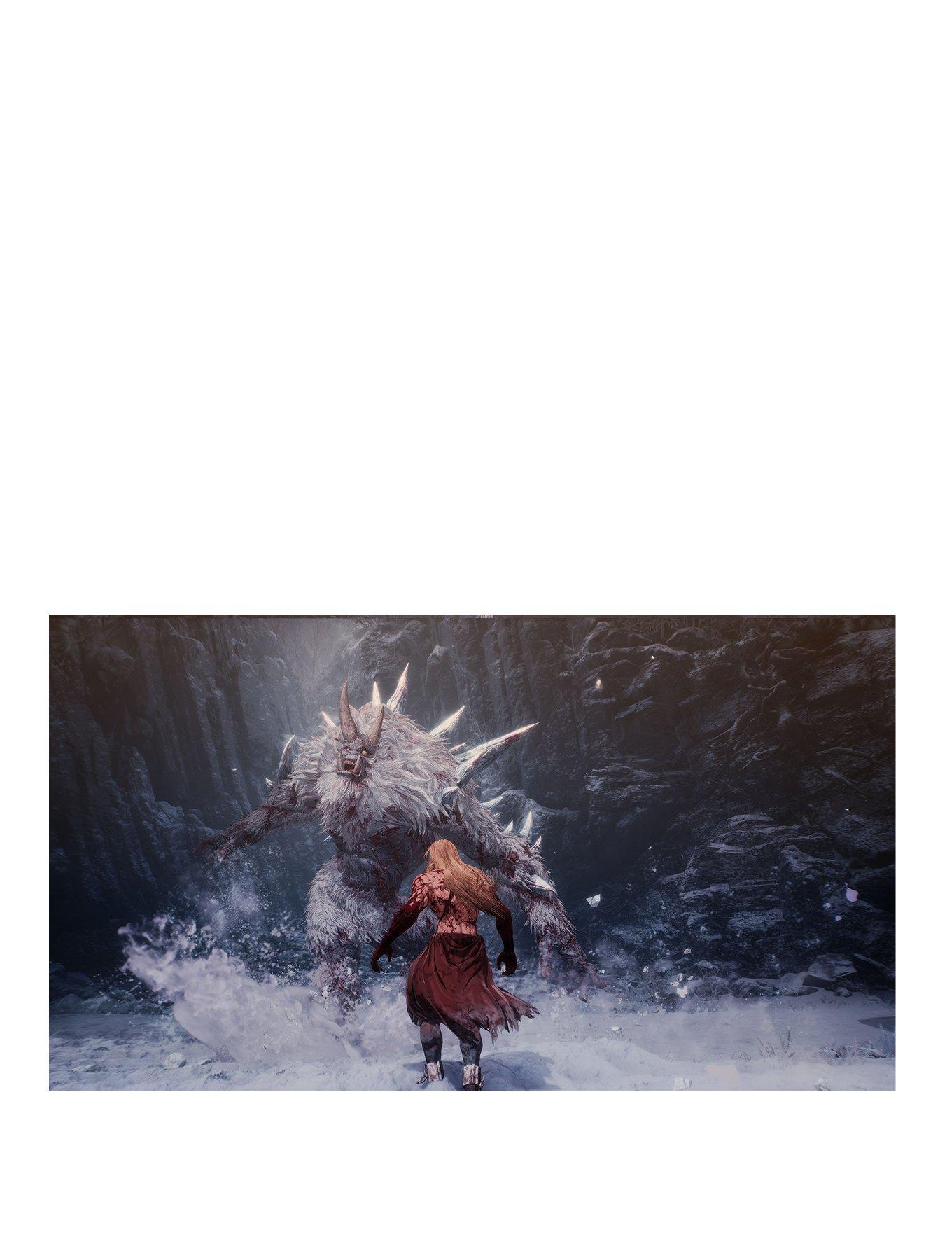  image of playstation-5-the-first-berserker-khazan