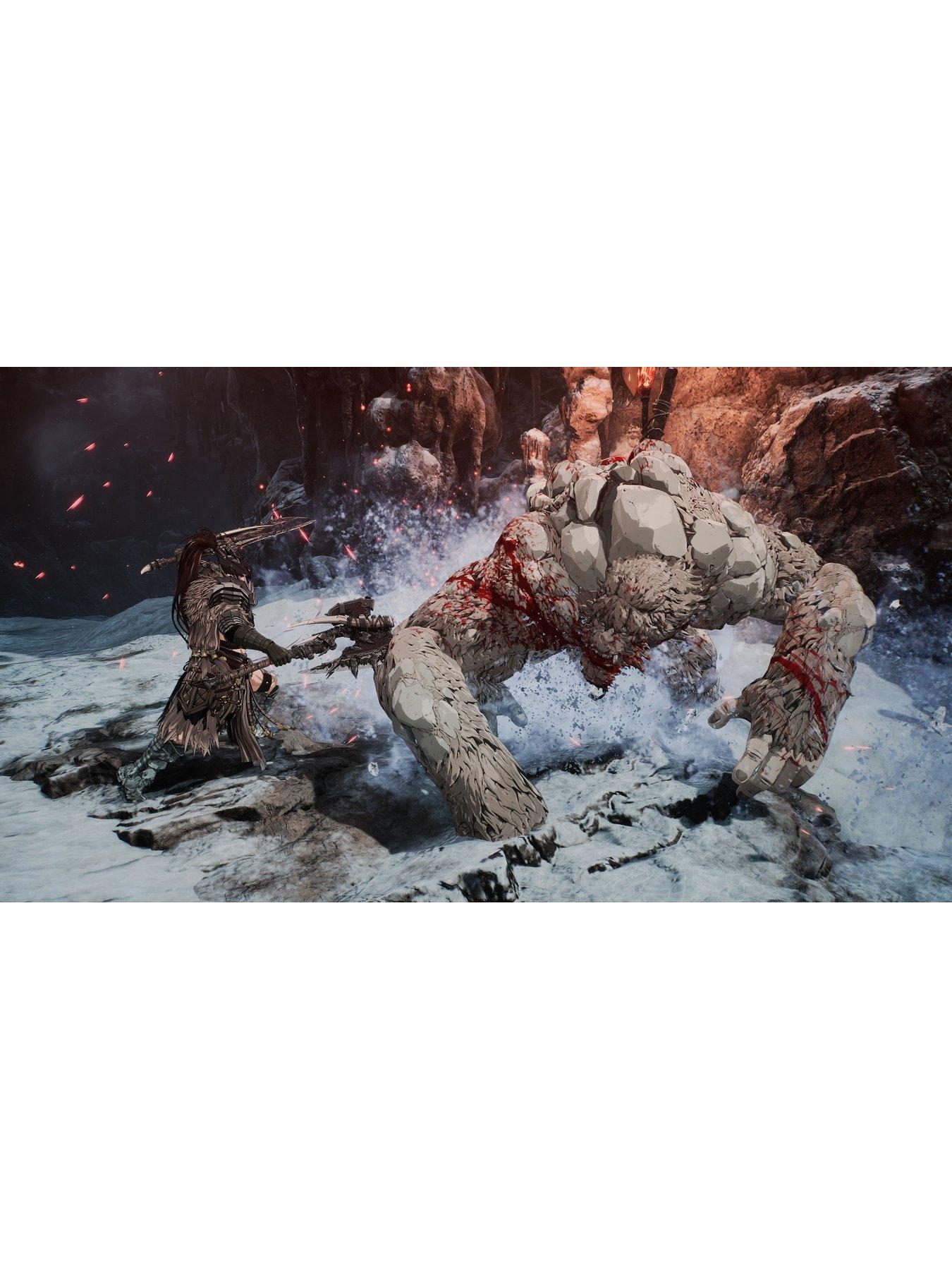  image of playstation-5-the-first-berserker-khazan