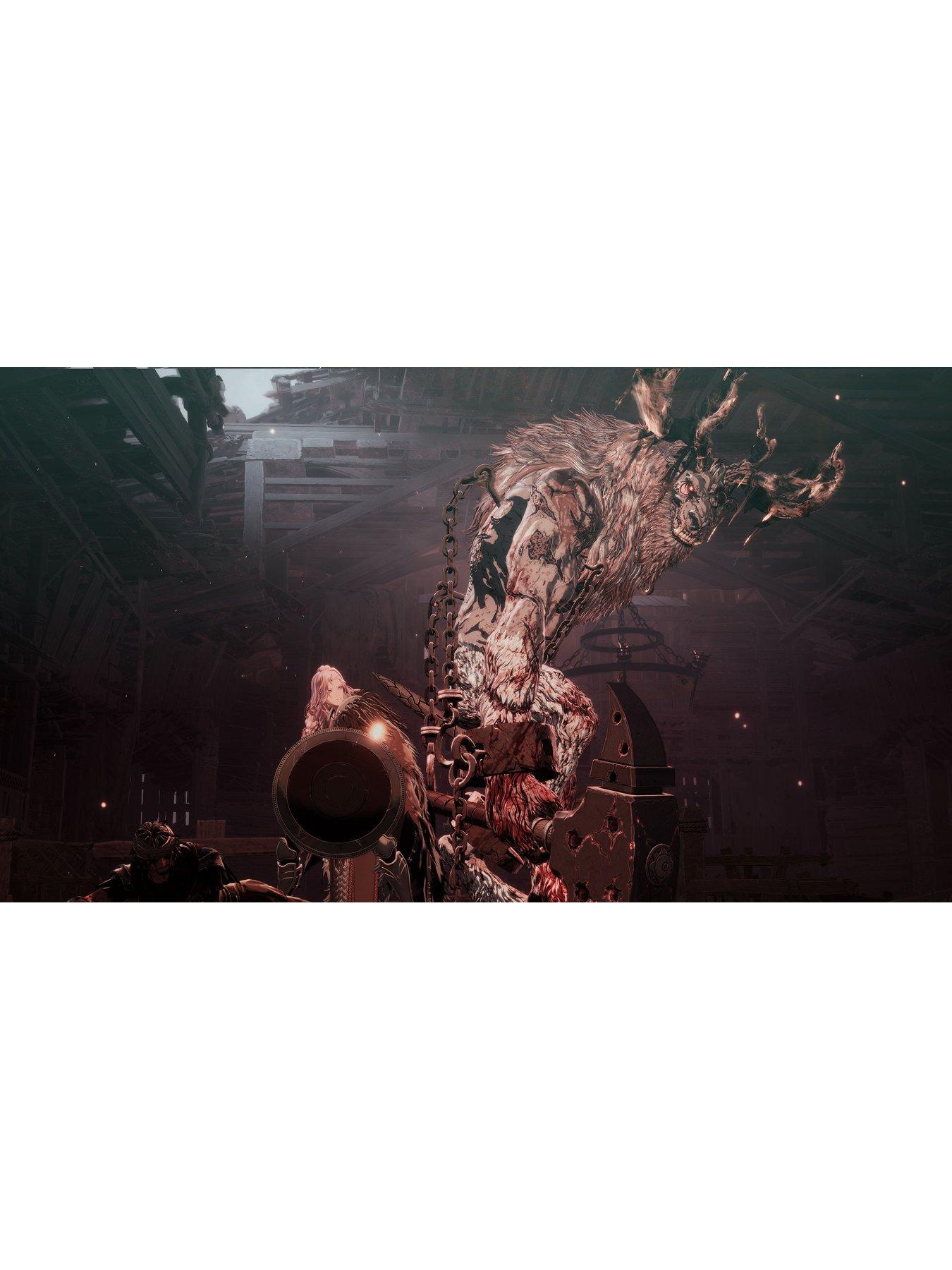 image of playstation-5-the-first-berserker-khazan
