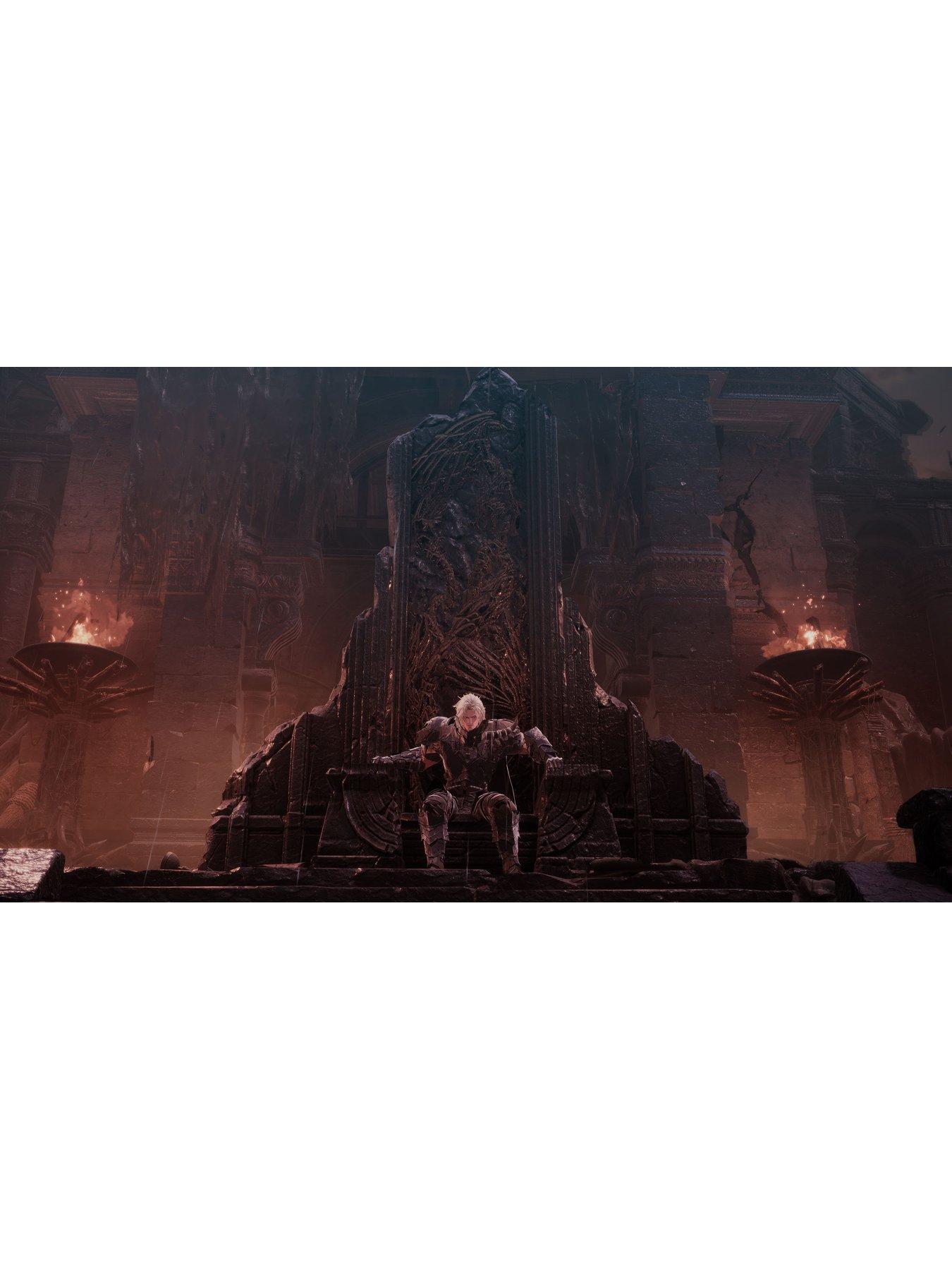  image of playstation-5-the-first-berserker-khazan