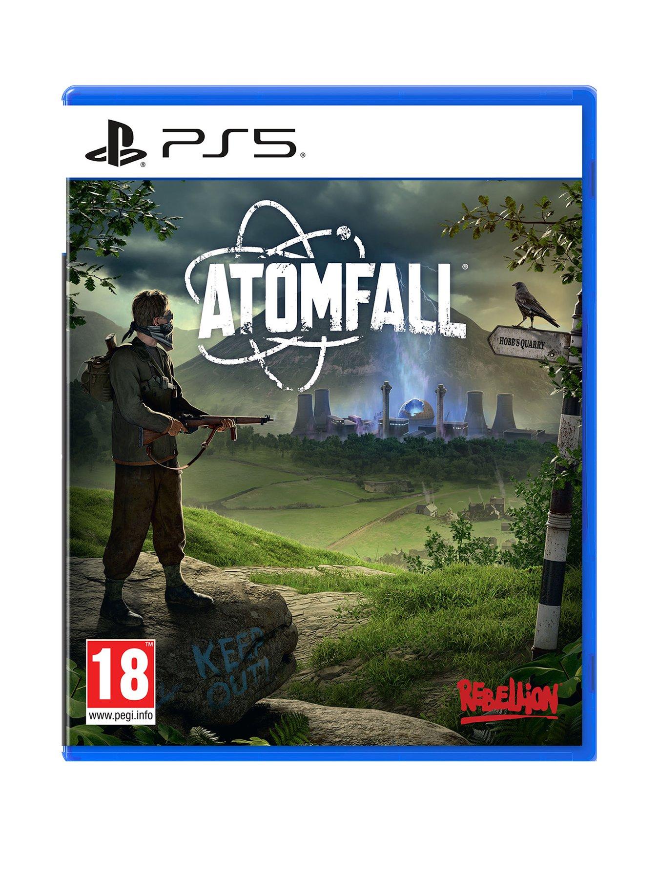  image of playstation-5-atomfall