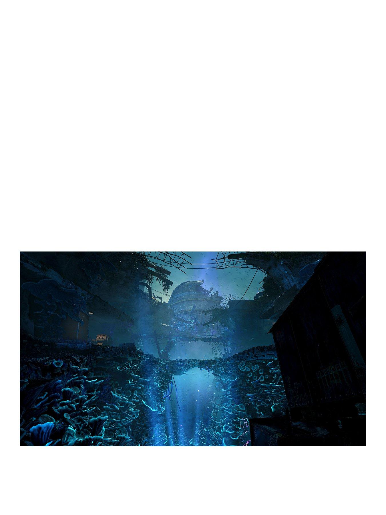  image of playstation-5-atomfall