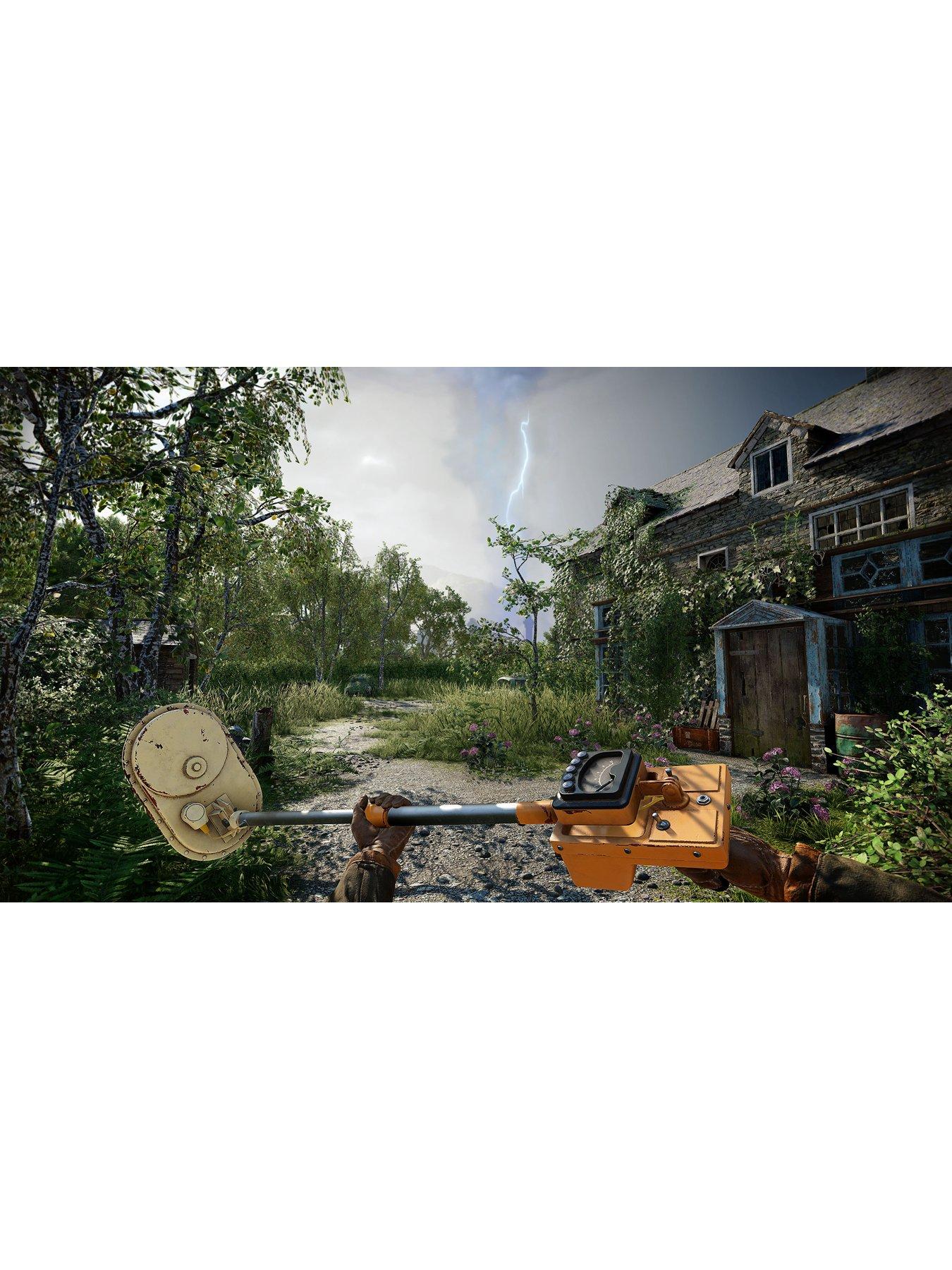  image of playstation-5-atomfall