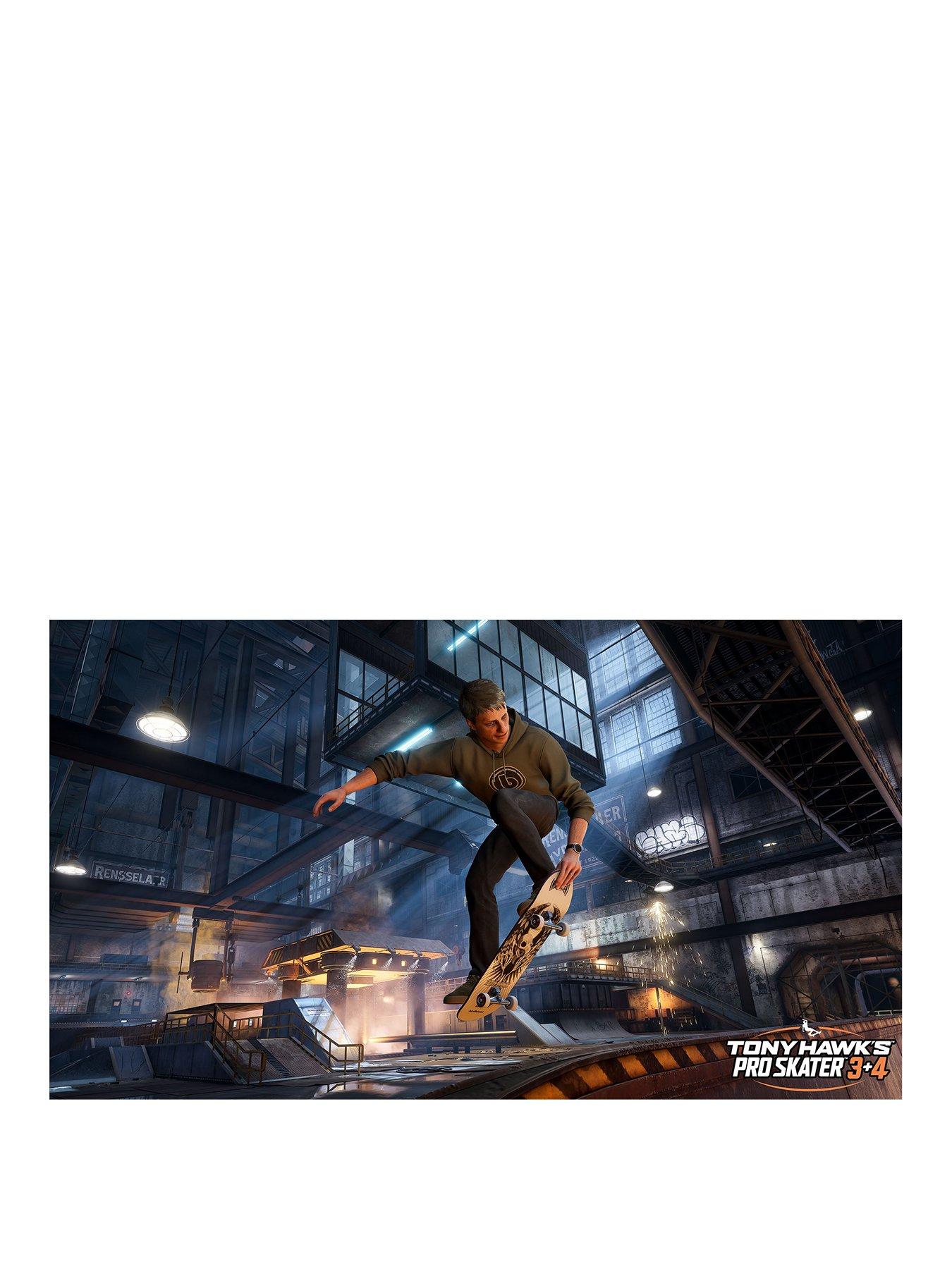  image of playstation-4-tony-hawkrsquostrade-pro-skatertrade-3-4