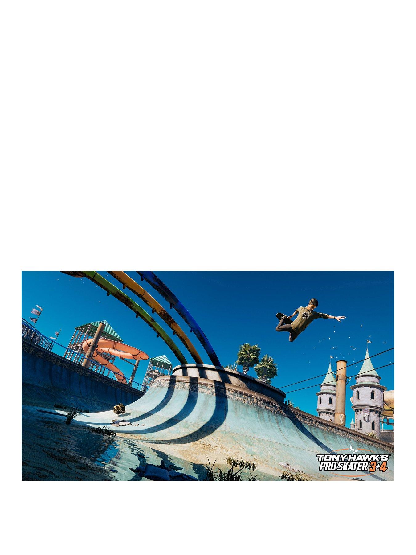  image of playstation-4-tony-hawkrsquostrade-pro-skatertrade-3-4