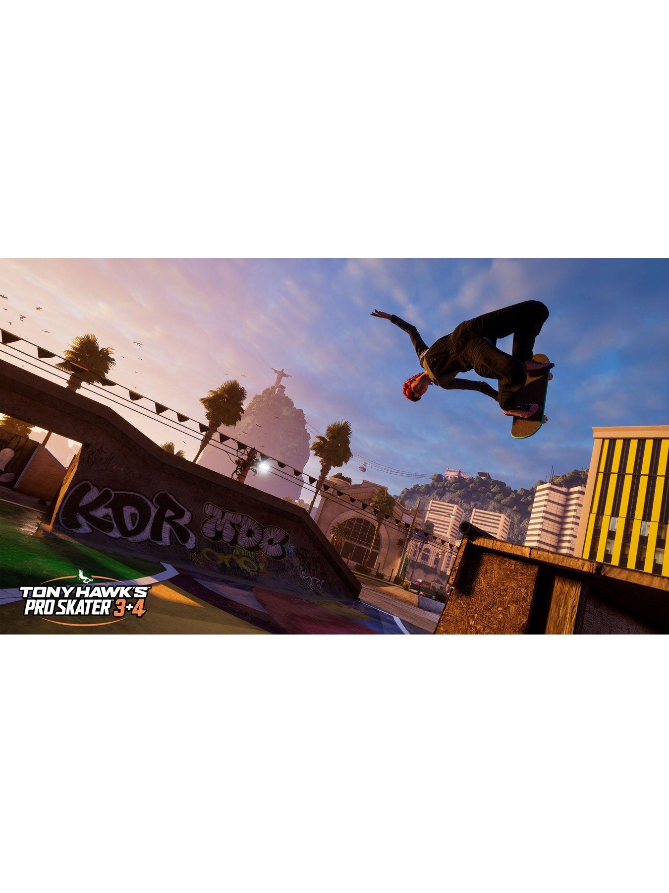  image of playstation-4-tony-hawkrsquostrade-pro-skatertrade-3-4