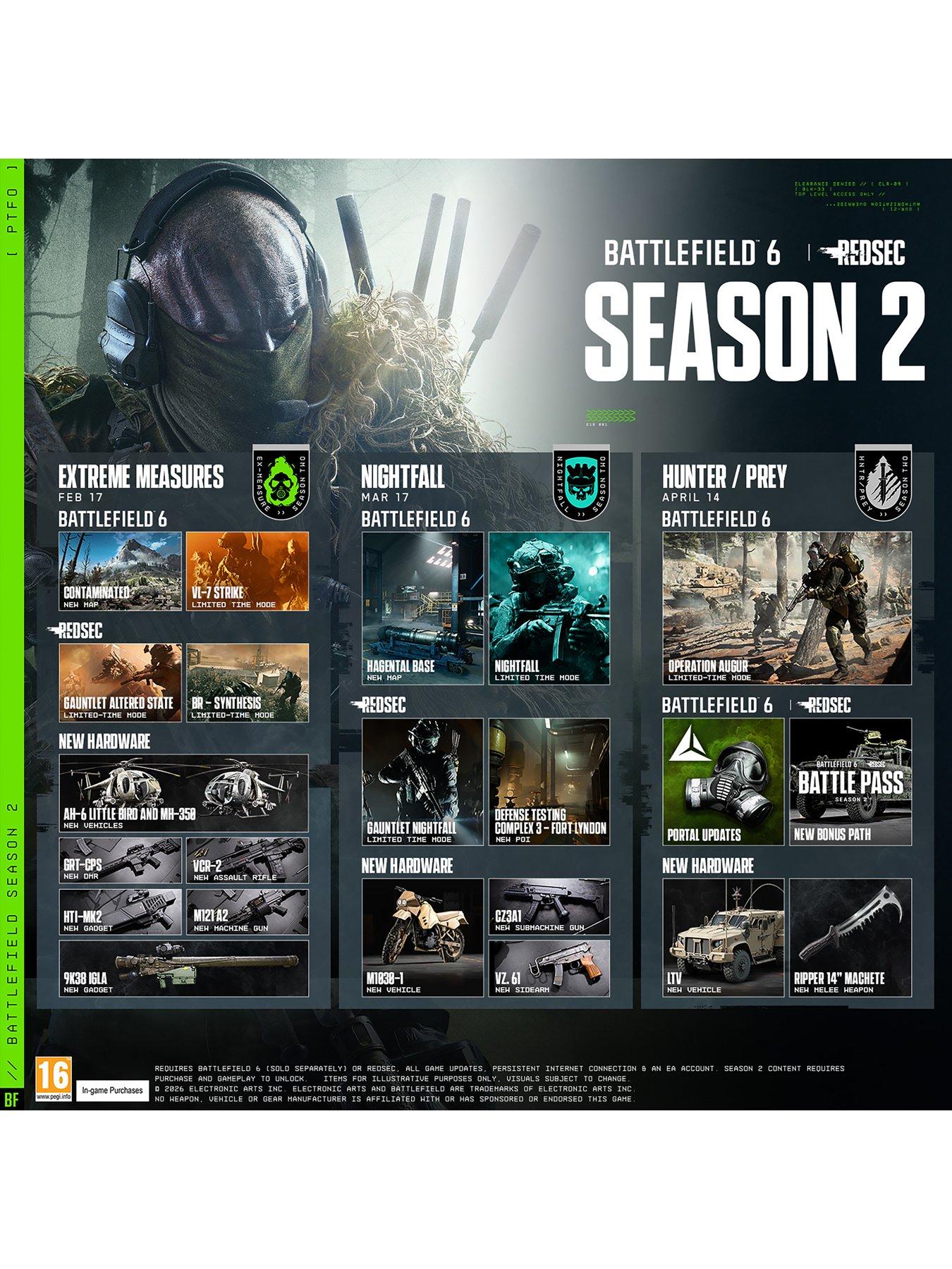  image of xbox-series-x-battlefield-6-phantom-edition