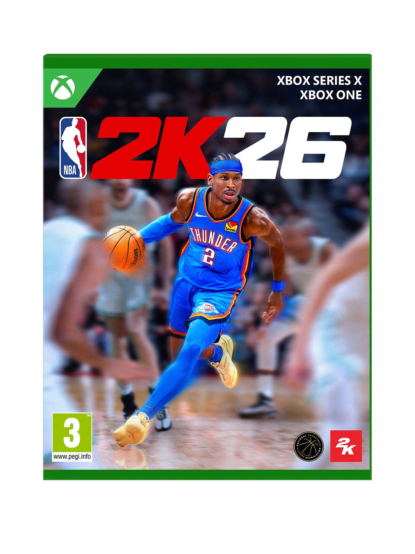 xbox-series-x-nba-2k26