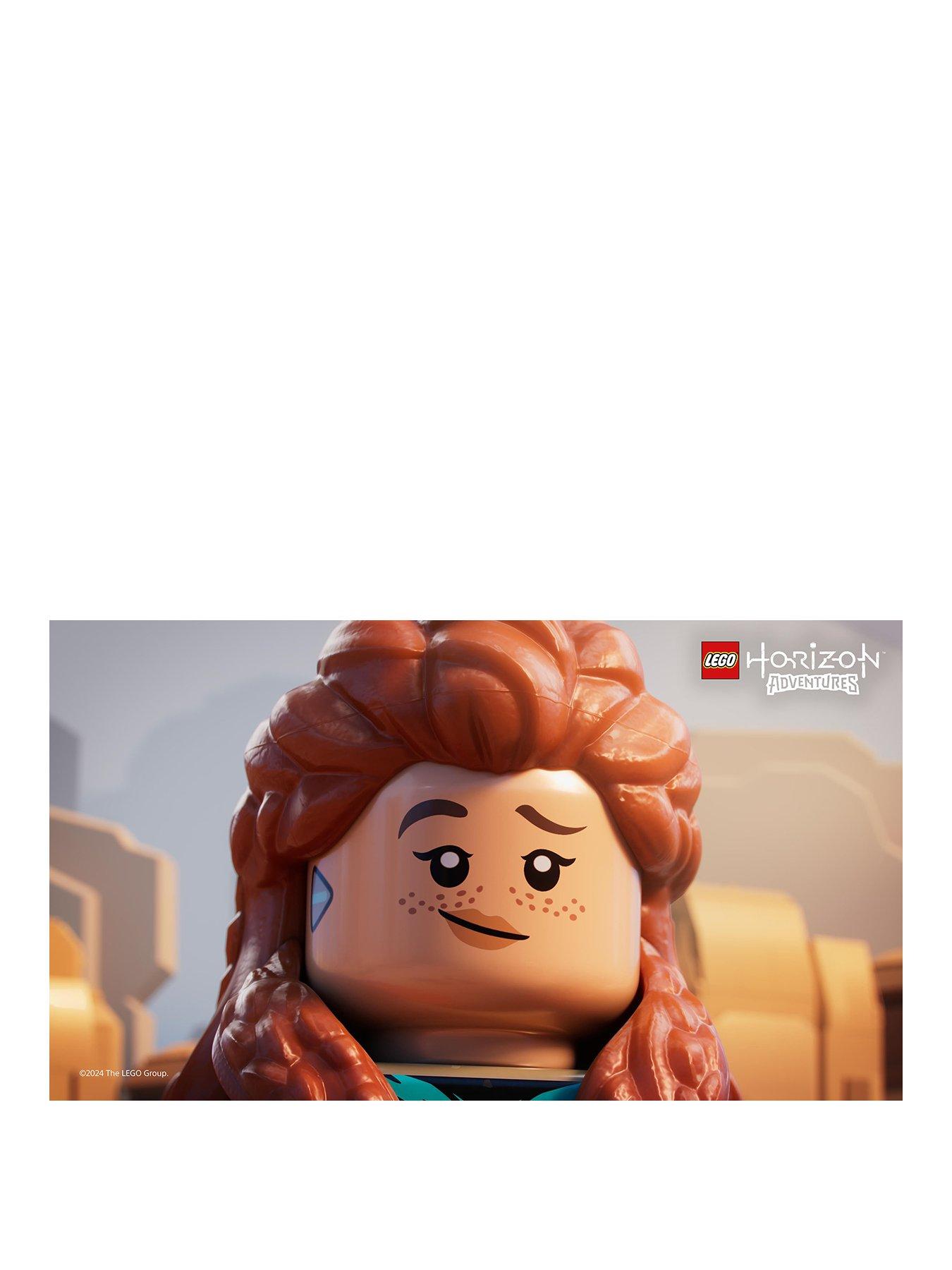 Image 3 of 7 of Nintendo LEGO&reg; Horizon Adventures&trade;