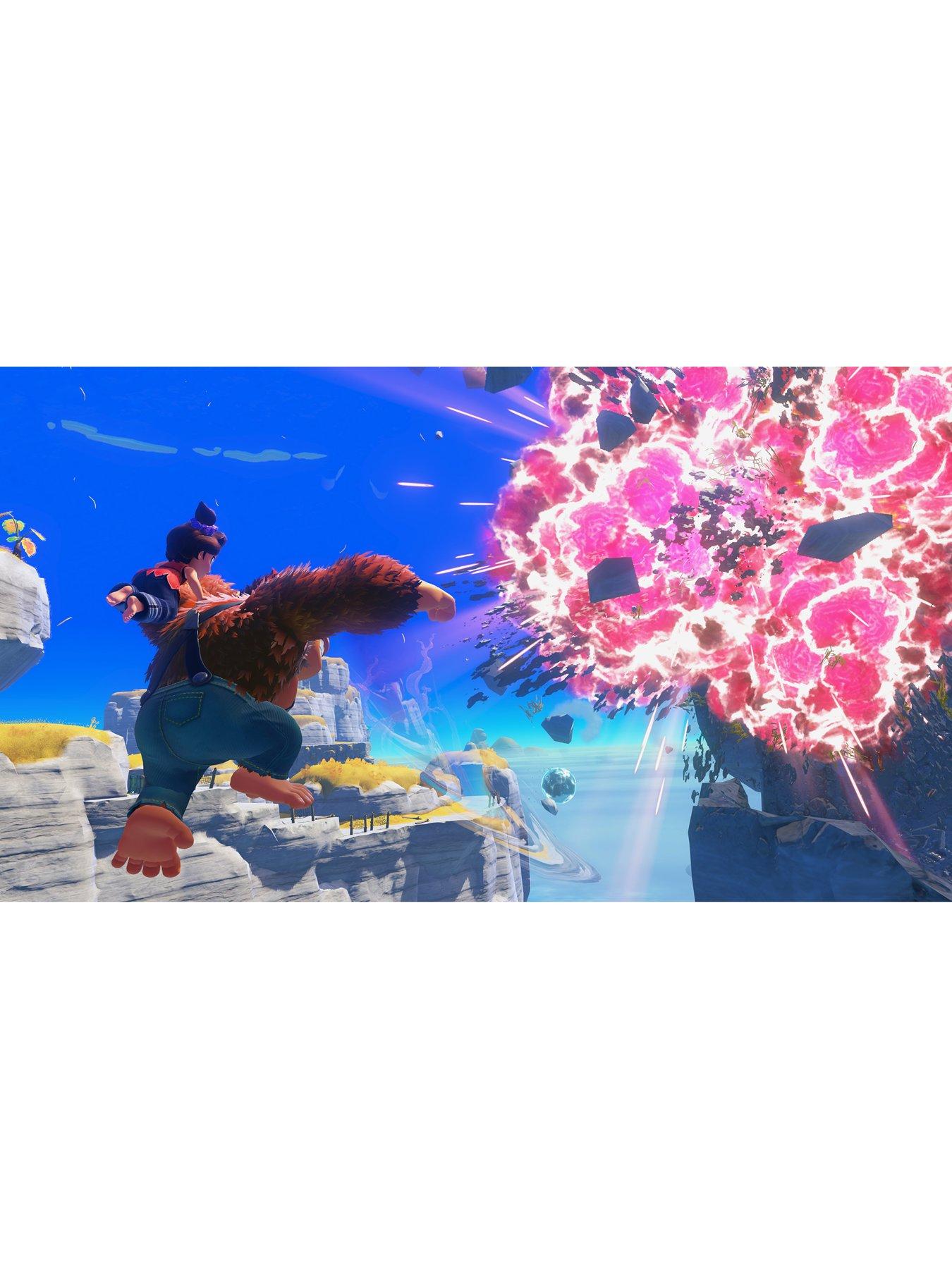 Image 7 of 8 of Nintendo Donkey Kong Bananza - Nintendo Switch 2