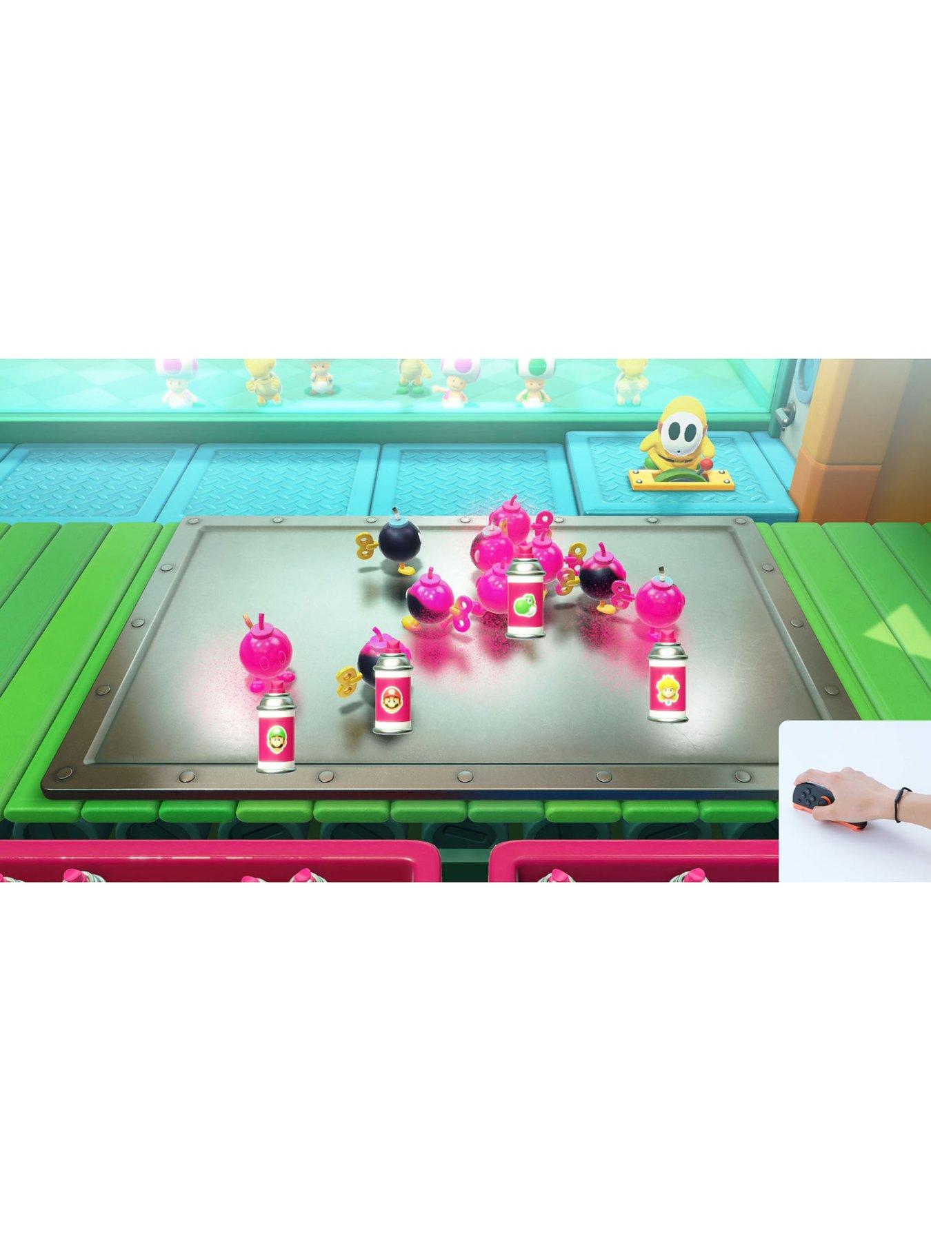  image of nintendo-switch-2-super-mario-party-jamboree-nintendo-switch-2-edition-jamboree-tv