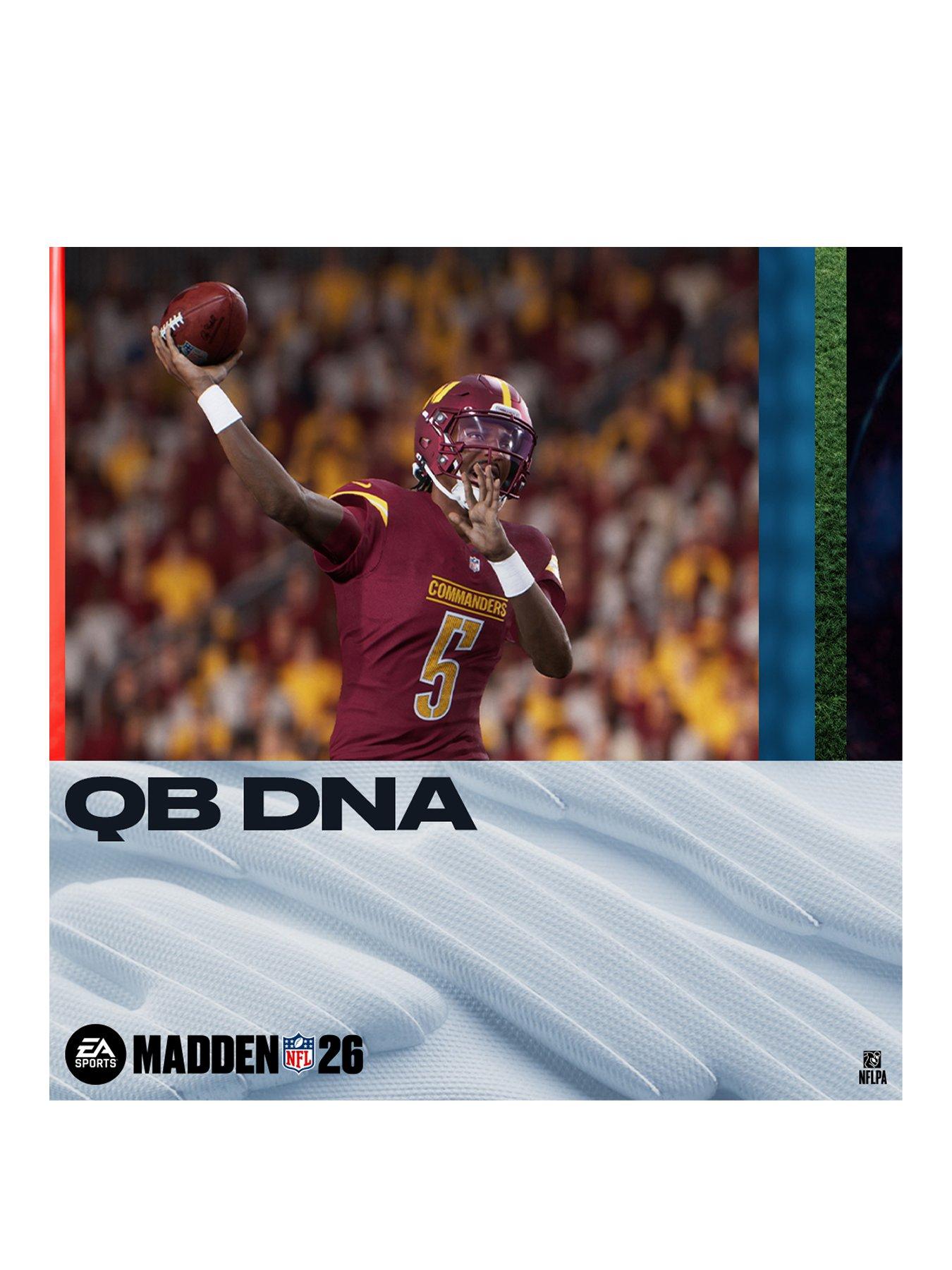 Image 2 of 5 of Nintendo EA SPORTS&trade; Madden NFL 26 - Nintendo Switch 2