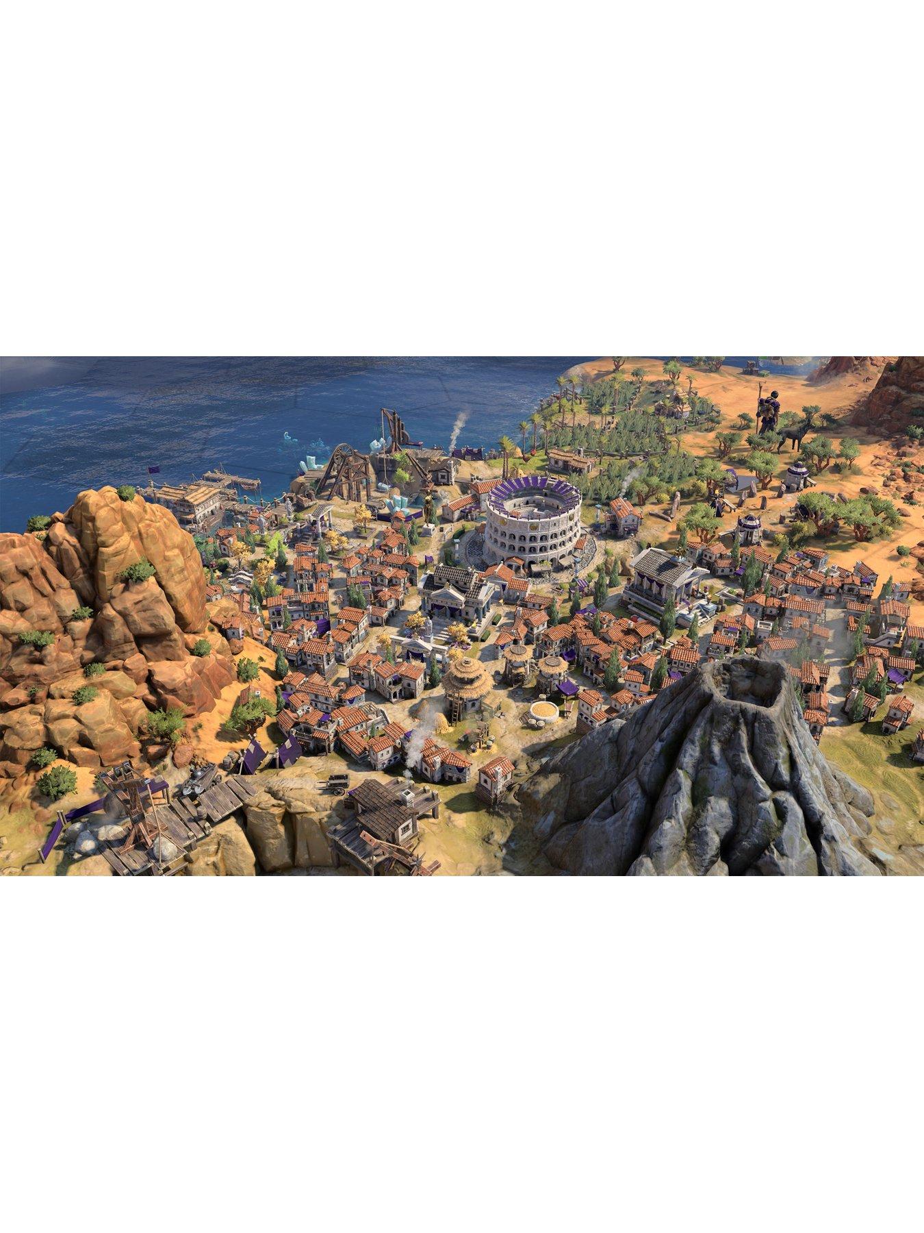  image of nintendo-nintendo-switch-2-sid-meiers-civilization-vii-switch-2-edition-code-in-box