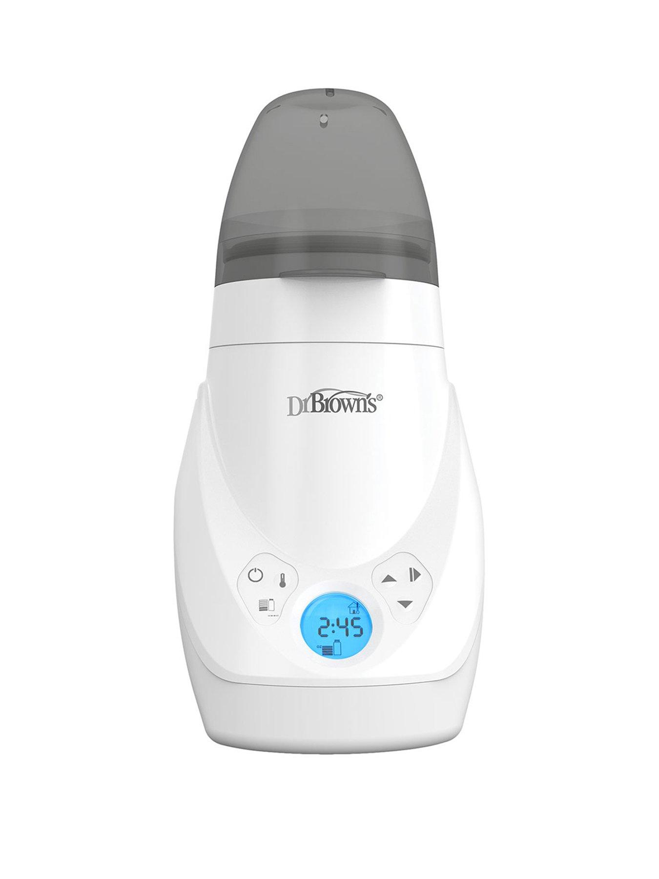 Image 1 of 3 of Dr Browns Bottle Warmer &amp; Steriliser