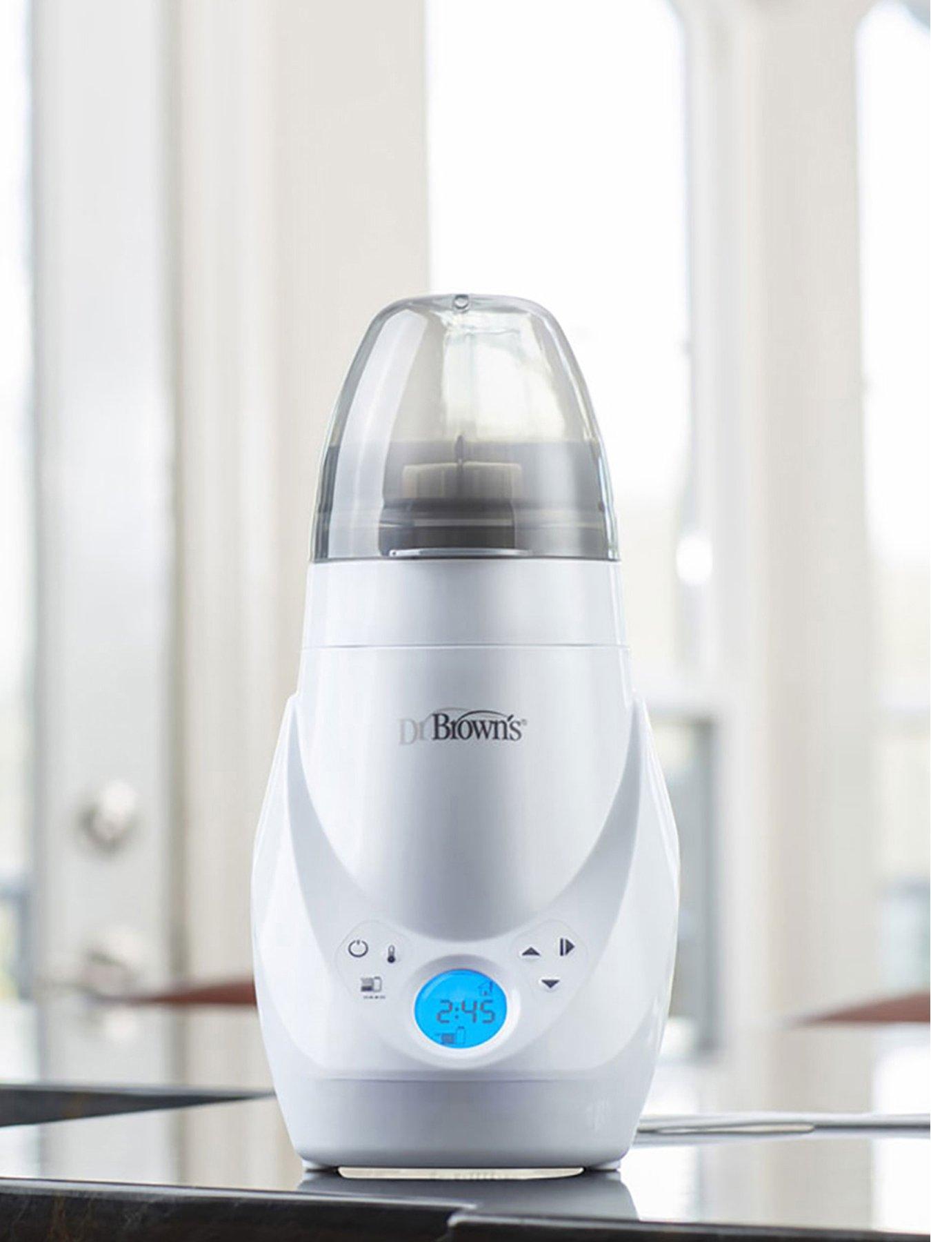 Image 3 of 3 of Dr Browns Bottle Warmer &amp; Steriliser