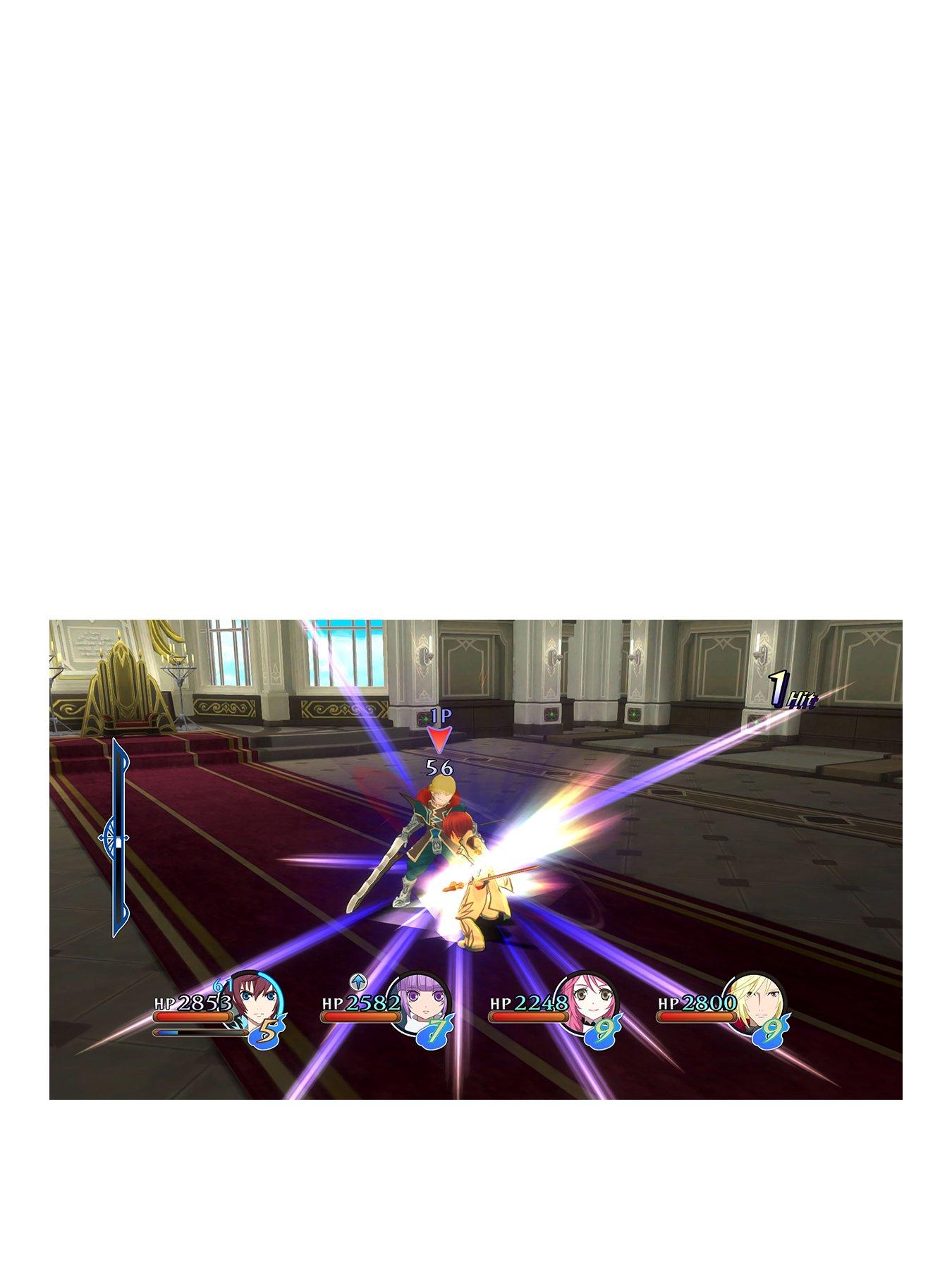  image of playstation-4-tales-of-graces-f-remastered