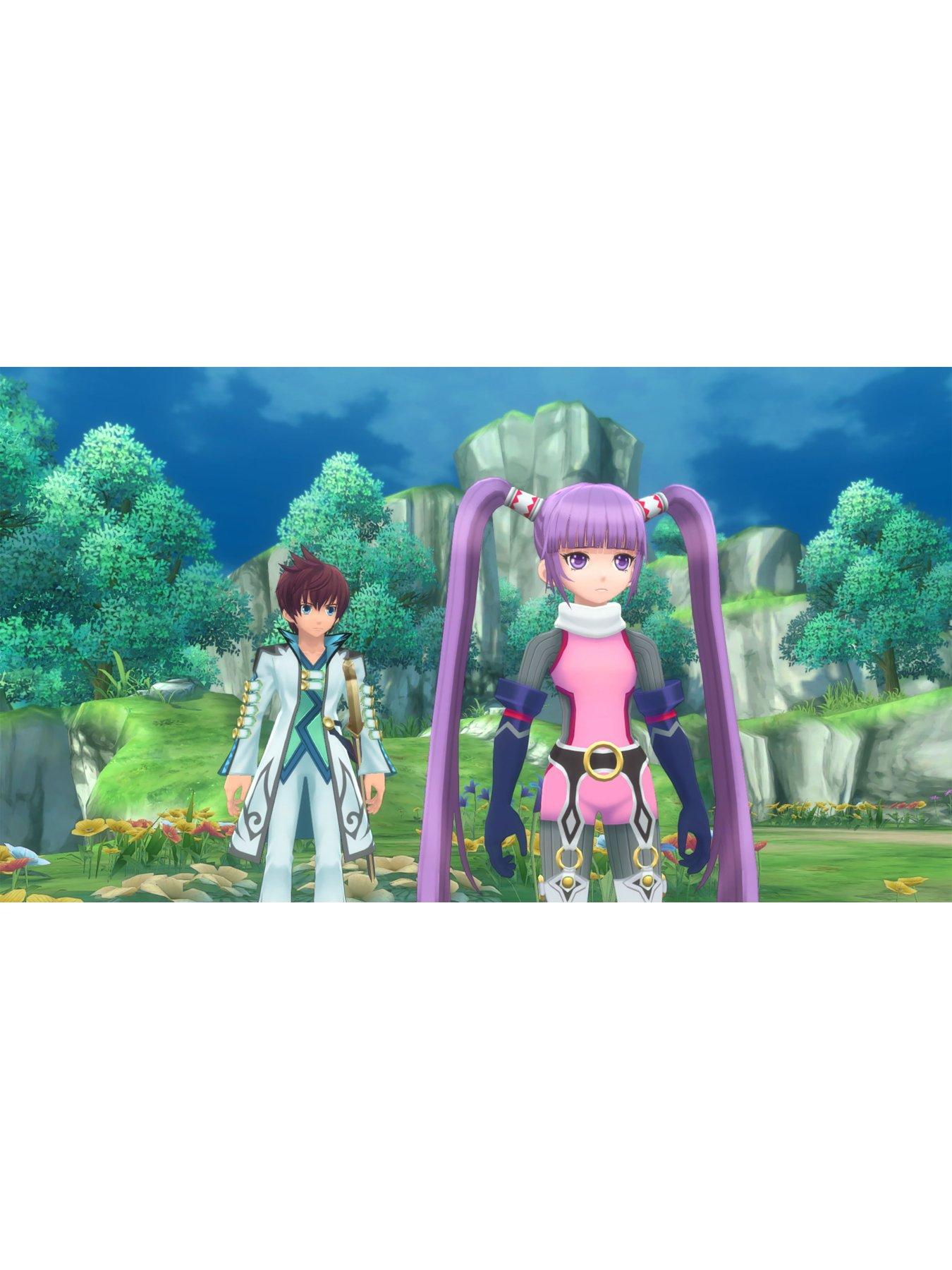  image of playstation-4-tales-of-graces-f-remastered