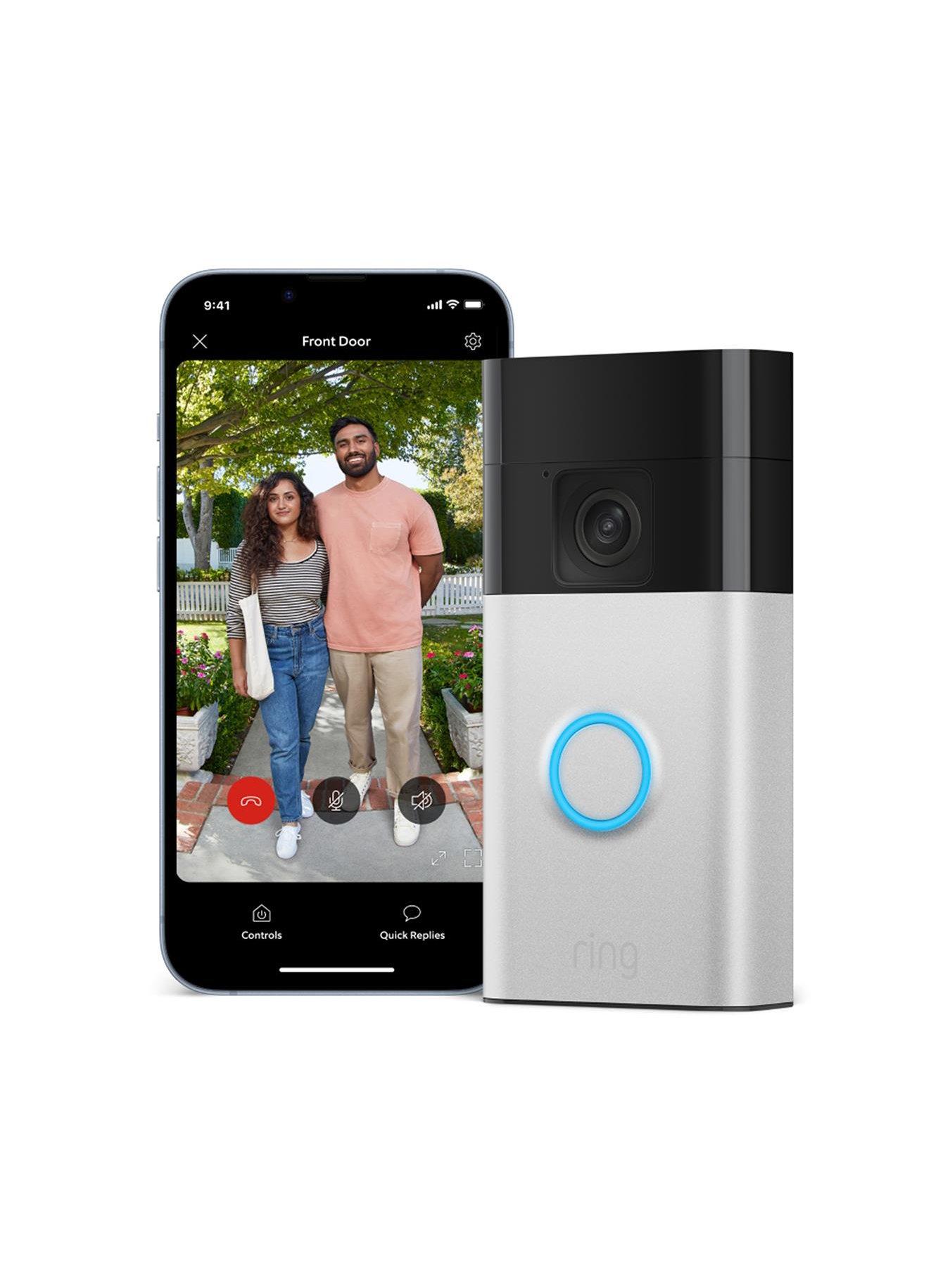 stillFront image of ring-ring-video-doorbell-3rd-gen-with-spotlight-cam-plus-security-camera