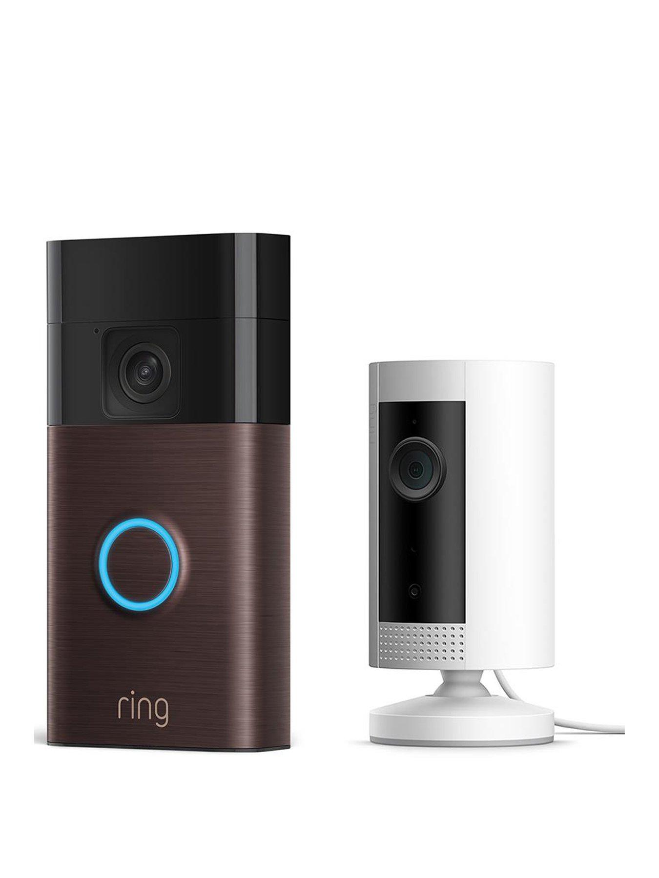 ring-ring-video-doorbell-3rdgen-venetian-bronze-and-indoor-cam-white-security-camera