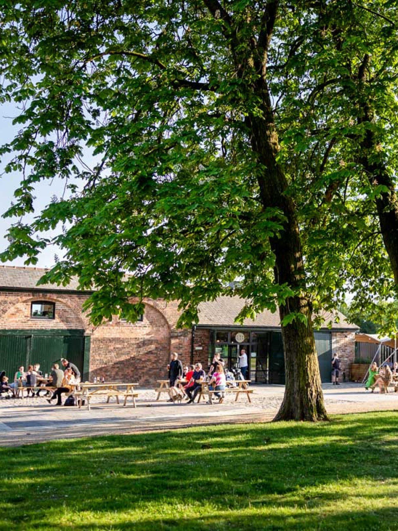 stillFront image of virgin-experience-days-18-holes-on-englands-oldest-municipal-golf-course-for-two-liverpool