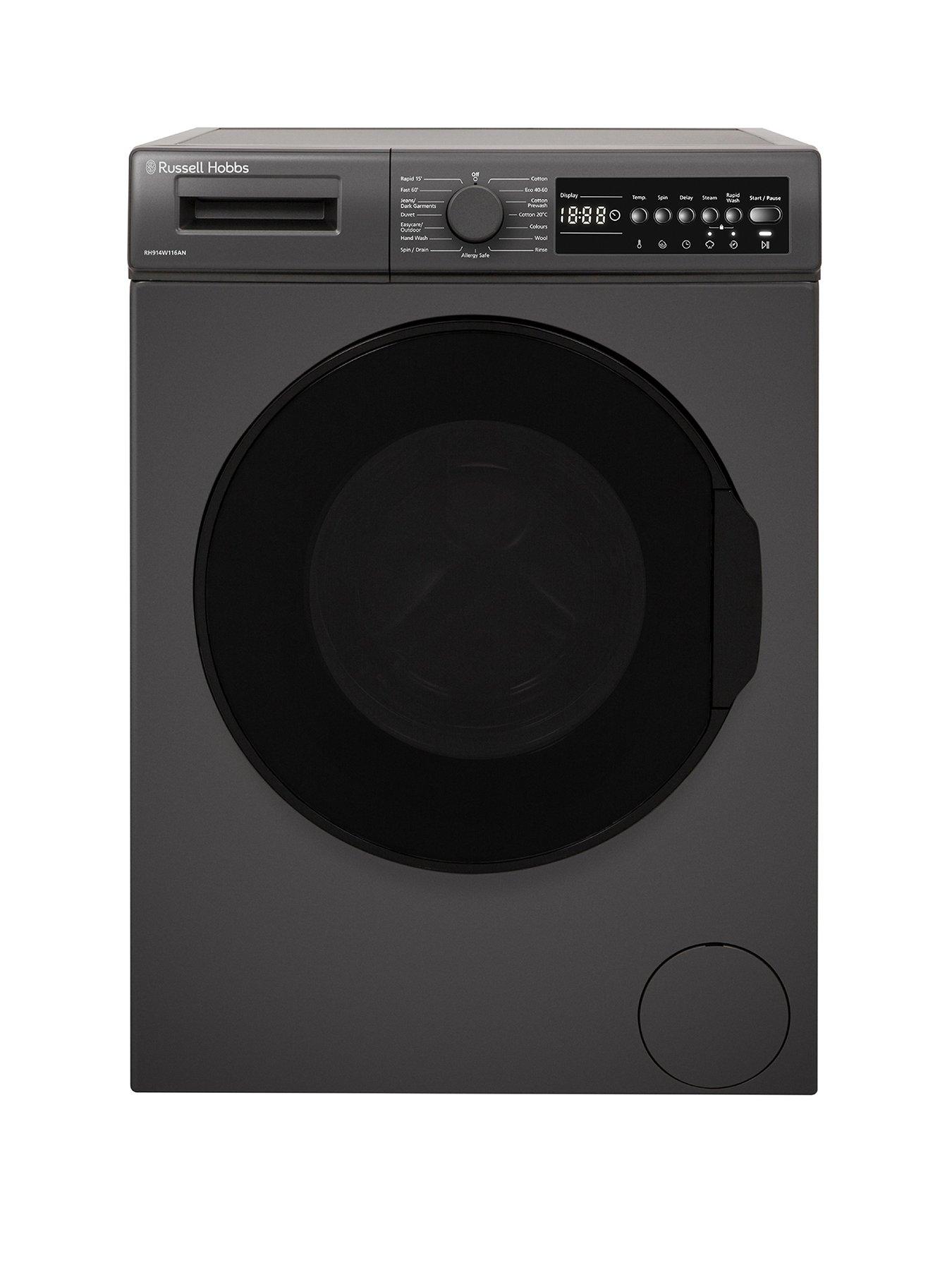 russell-hobbs-rh914w116an-16-series-9kg-load-1400rpm-spinnbspwashing-machine-anthracite