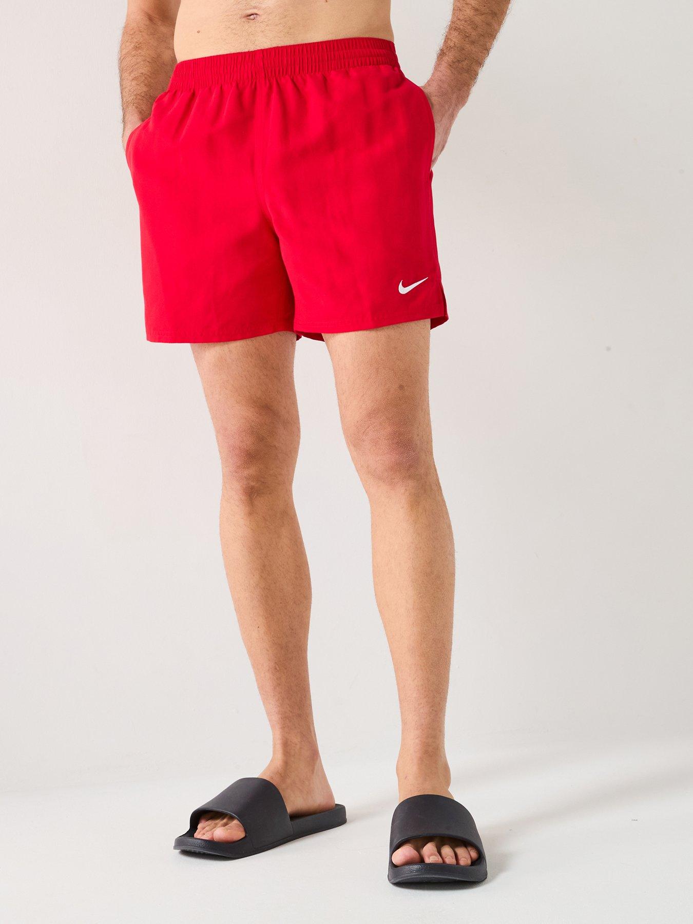 nike-mens-essential-5-inch-volley-short-red