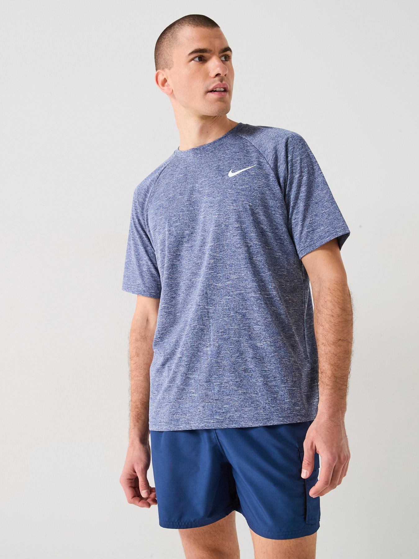 Nike Mens Training T-shirt - Navy