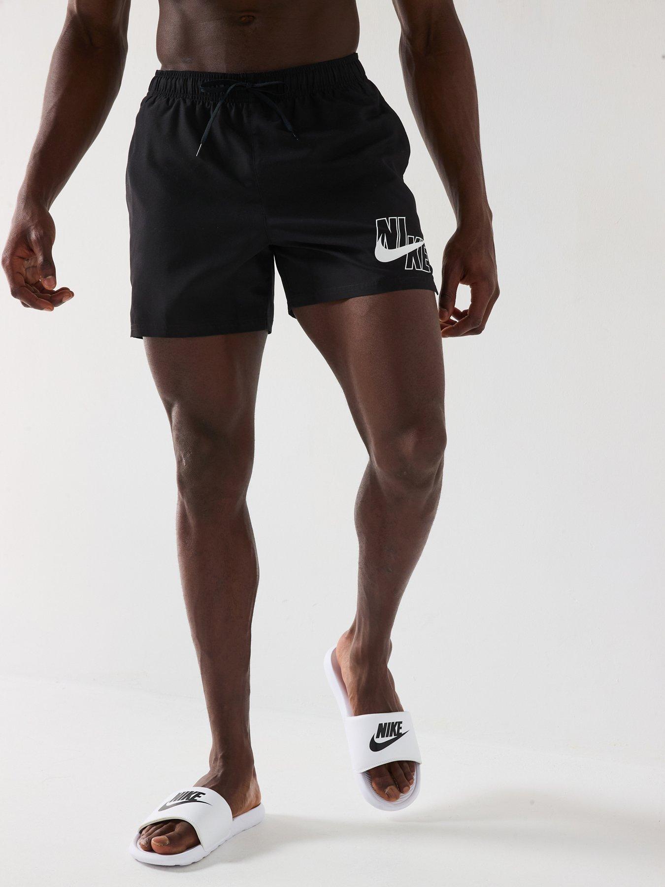 nike-mens-logo-5-volley-short-black