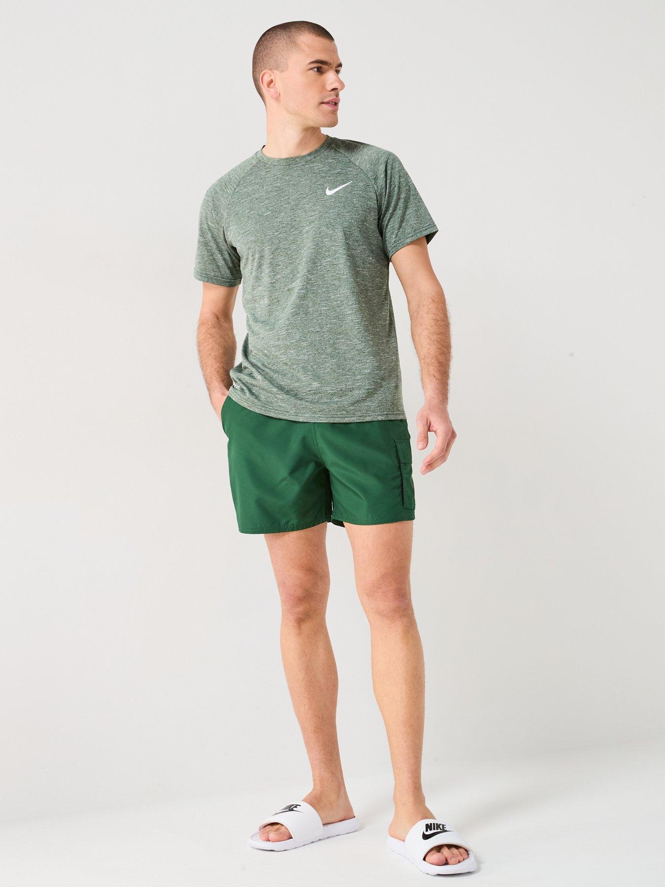  image of nike-mens-voyage-5-inch-volley-short-fir